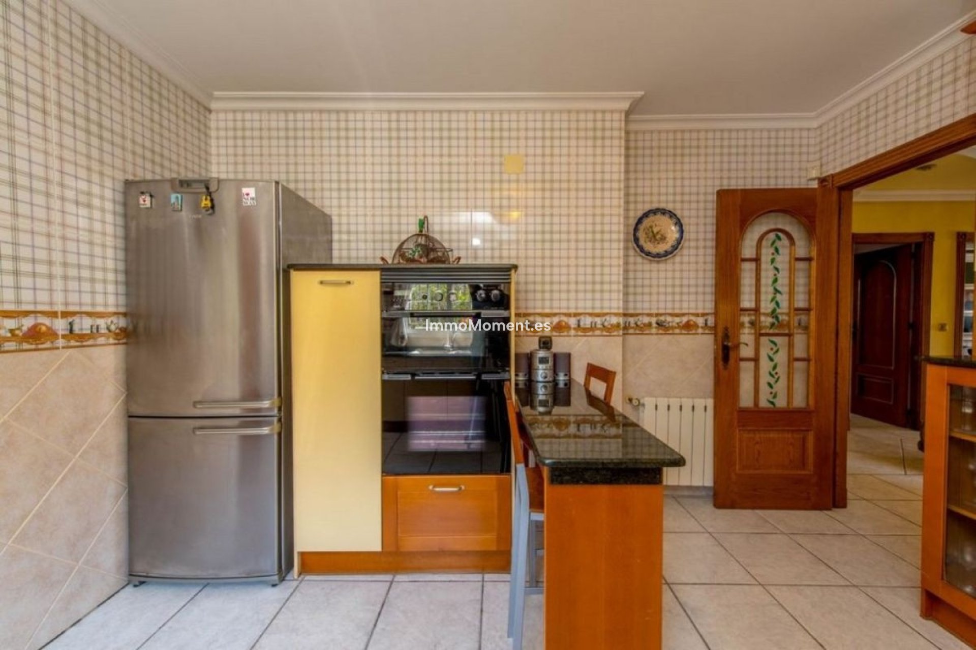 Bestaande woning - Vrijstaande villa - Torrevieja - La Mata