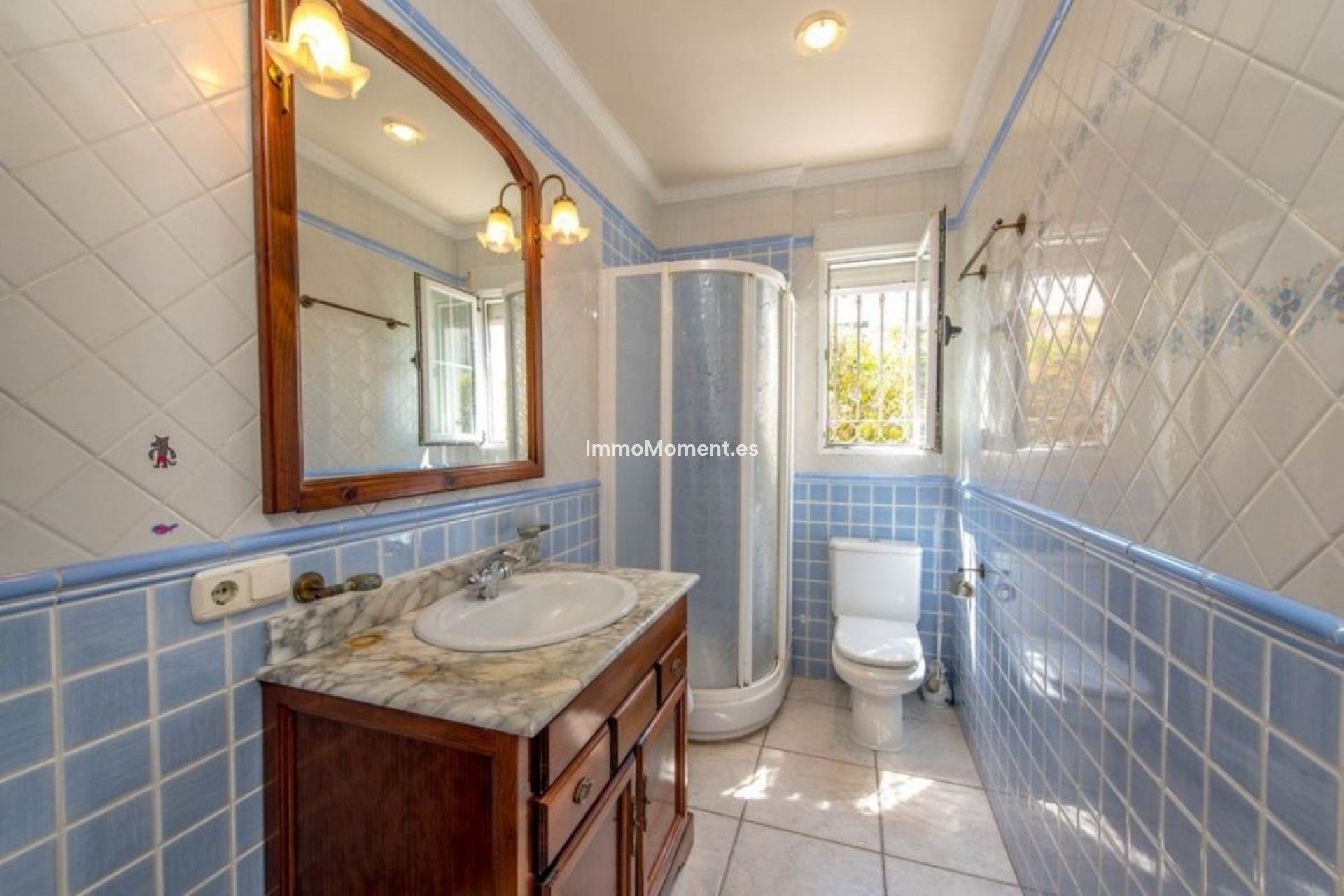 Bestaande woning - Vrijstaande villa - Torrevieja - La Mata