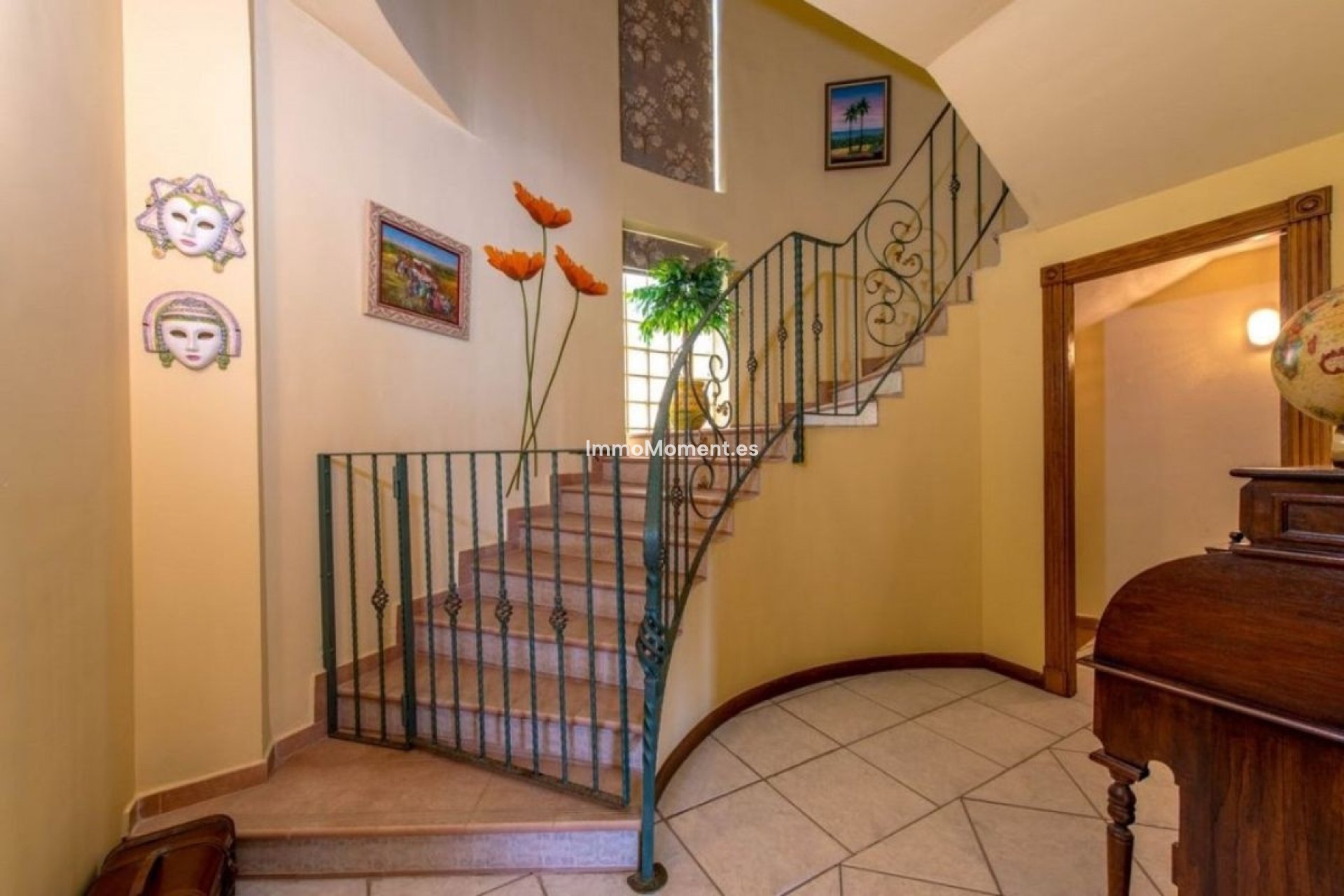 Bestaande woning - Vrijstaande villa - Torrevieja - La Mata