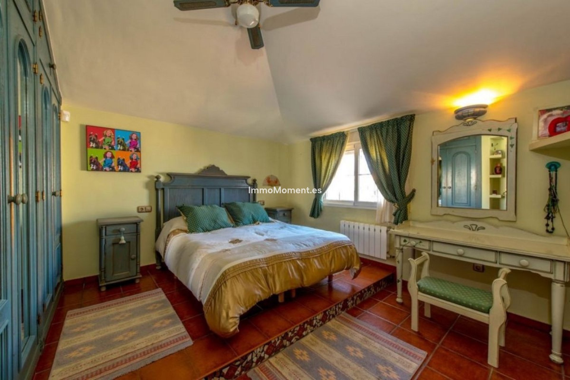 Bestaande woning - Vrijstaande villa - Torrevieja - La Mata