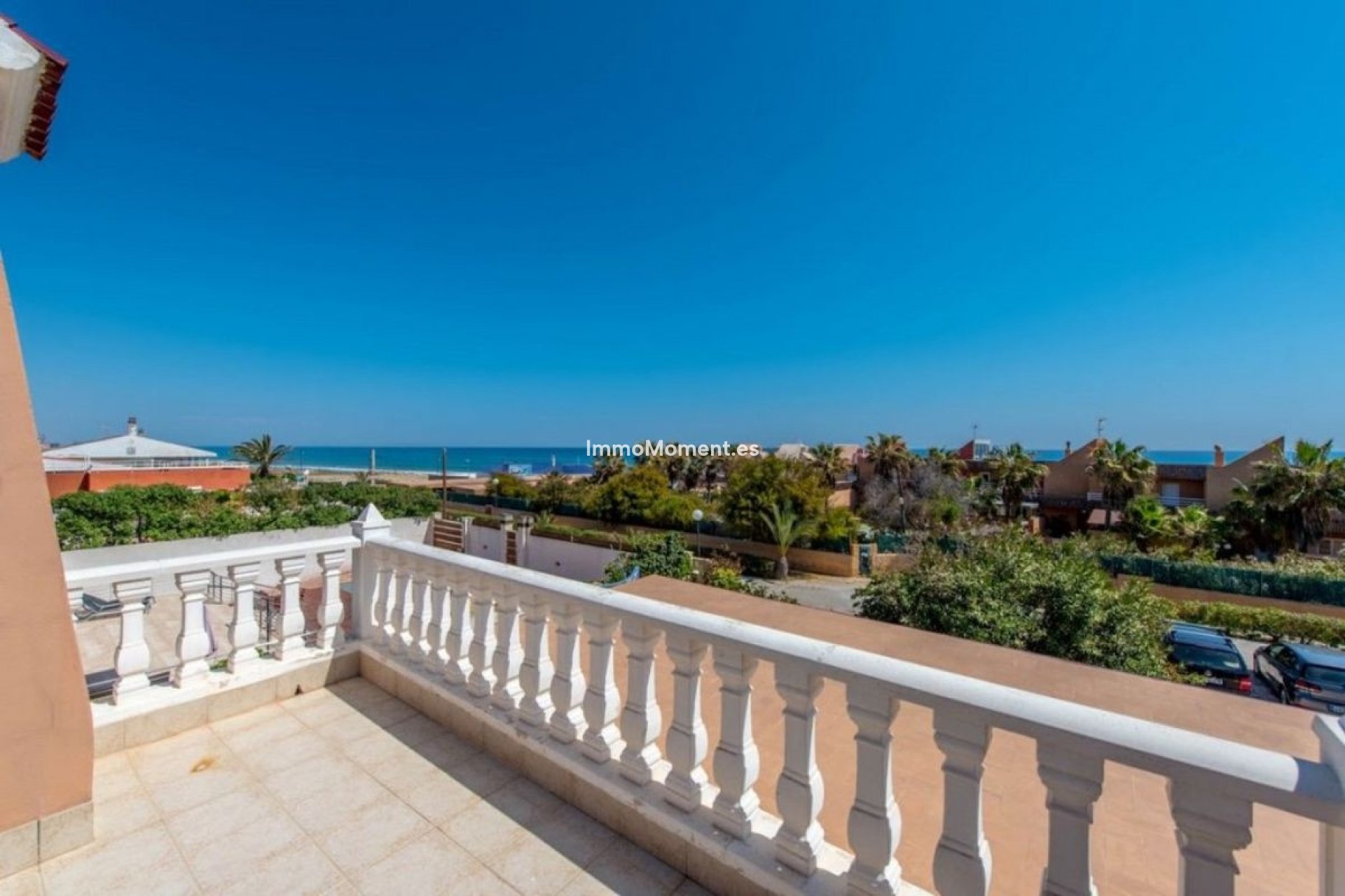Bestaande woning - Vrijstaande villa - Torrevieja - La Mata