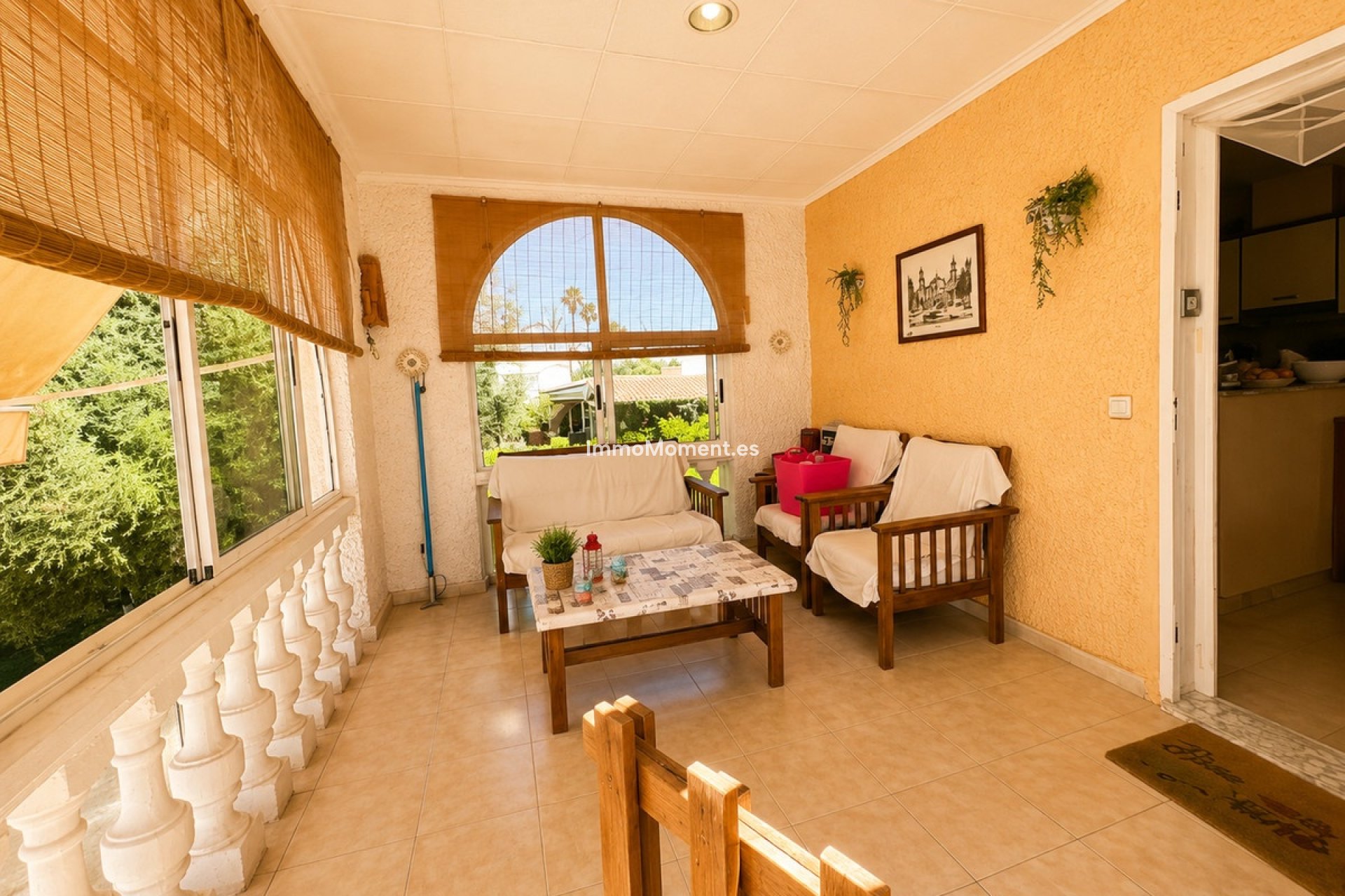 Bestaande woning - Vrijstaande villa - Torrevieja - La Siesta