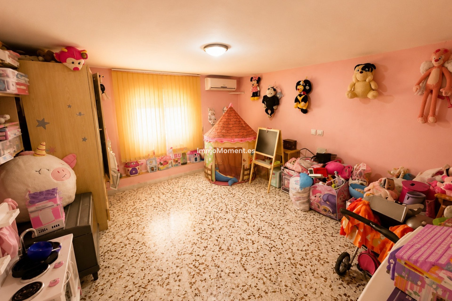 Bestaande woning - Vrijstaande villa - Torrevieja - La Siesta