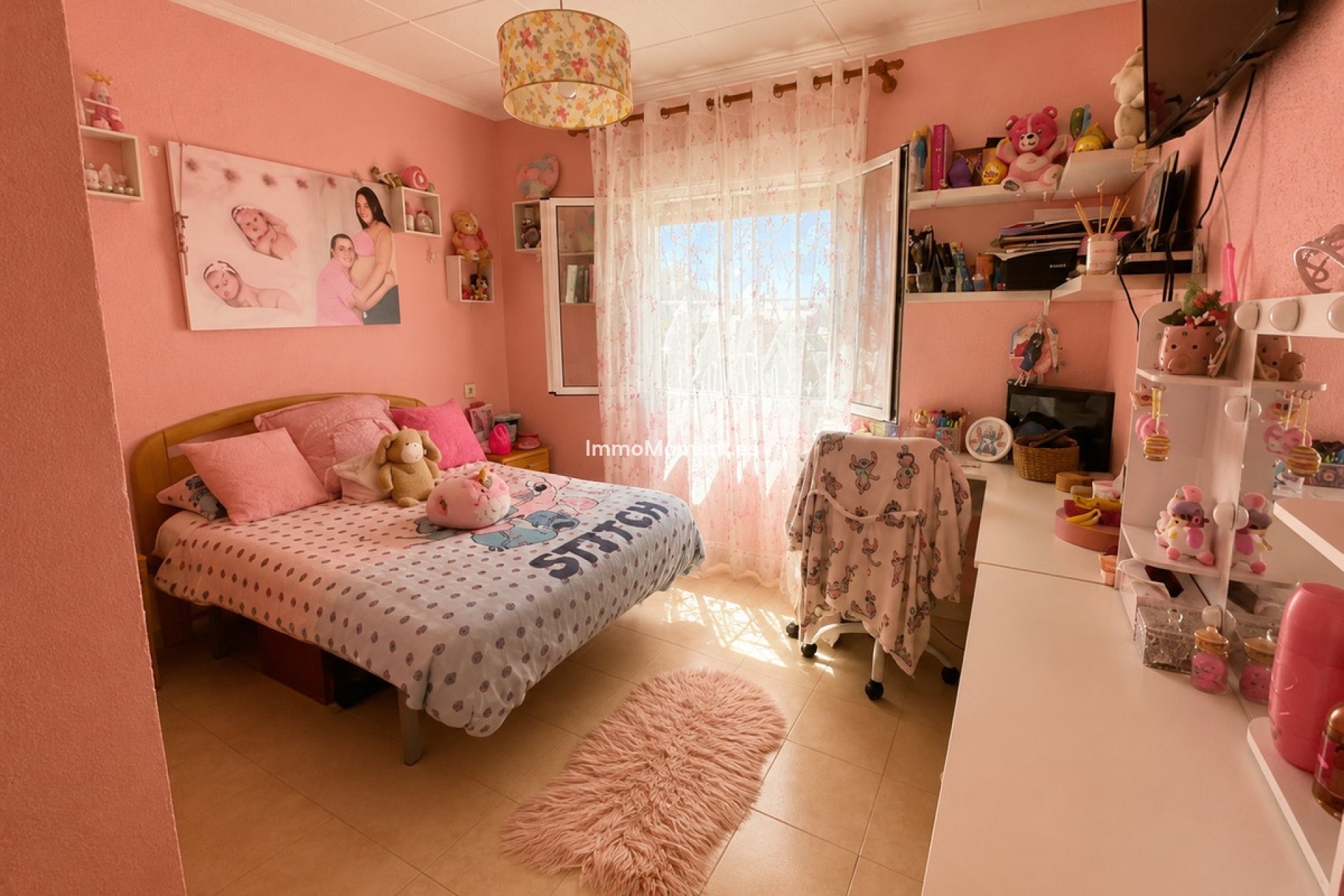 Bestaande woning - Vrijstaande villa - Torrevieja - La Siesta