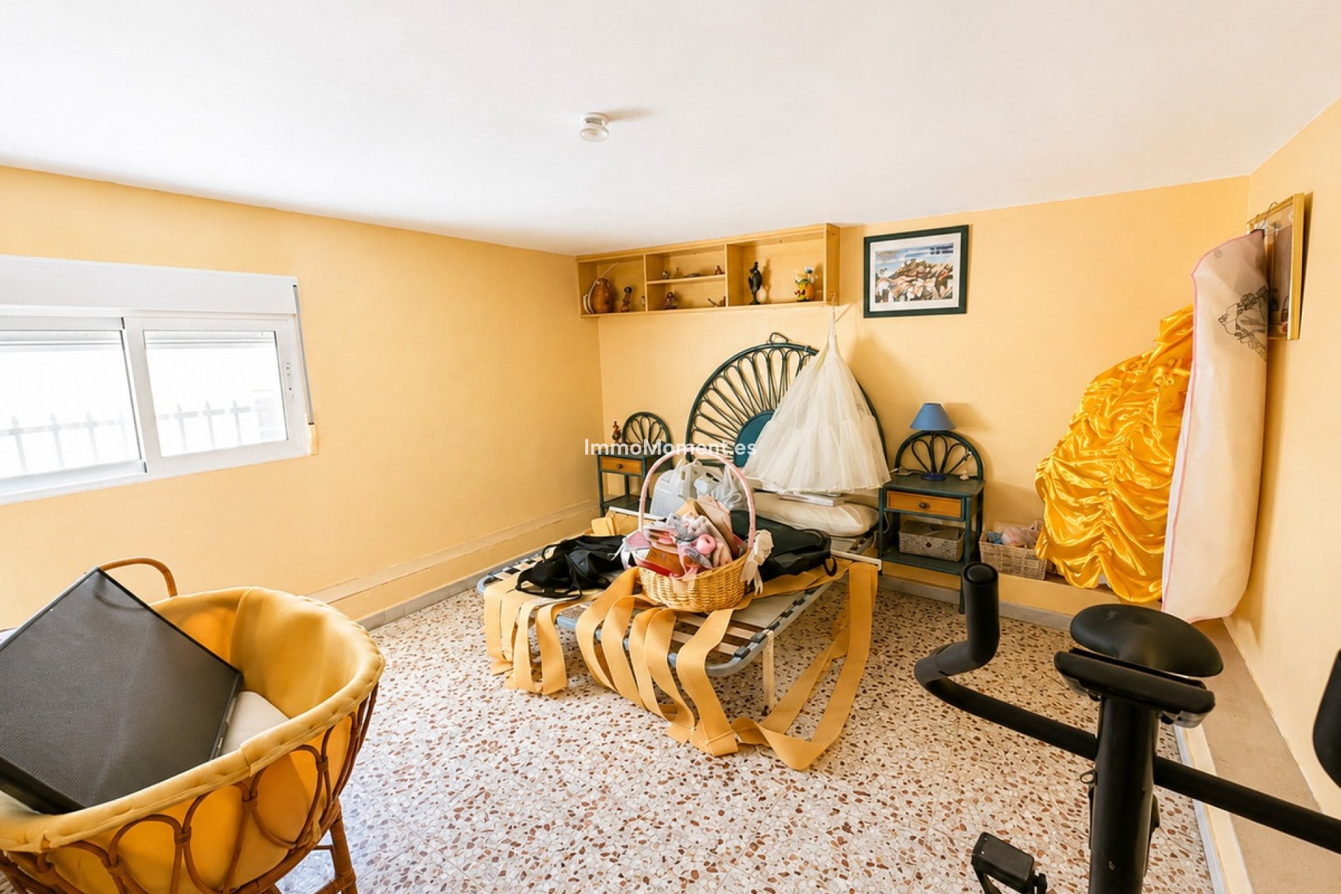 Bestaande woning - Vrijstaande villa - Torrevieja - La Siesta