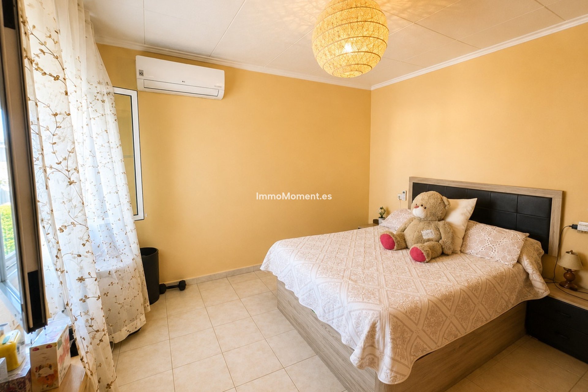 Bestaande woning - Vrijstaande villa - Torrevieja - La Siesta