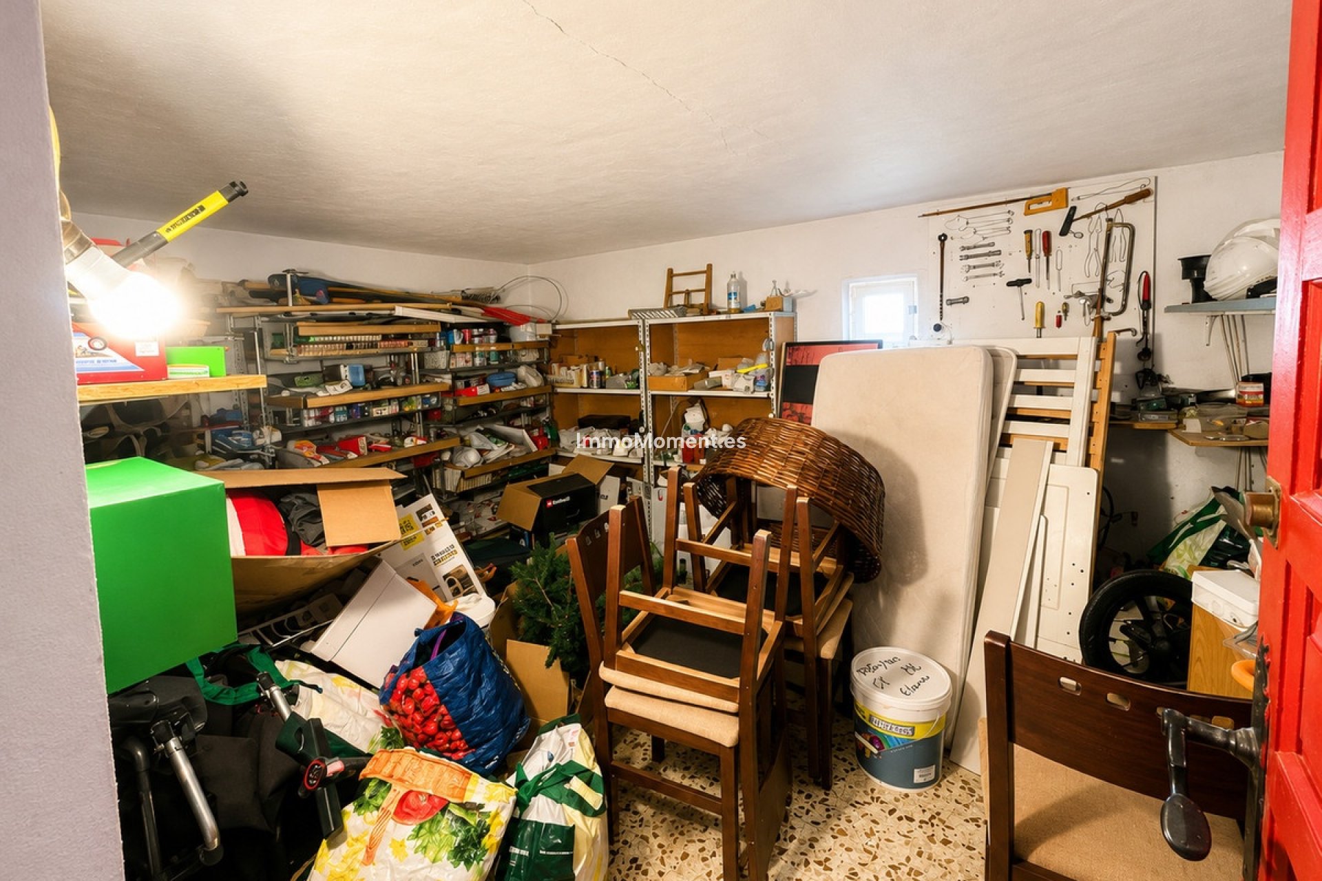 Bestaande woning - Vrijstaande villa - Torrevieja - La Siesta
