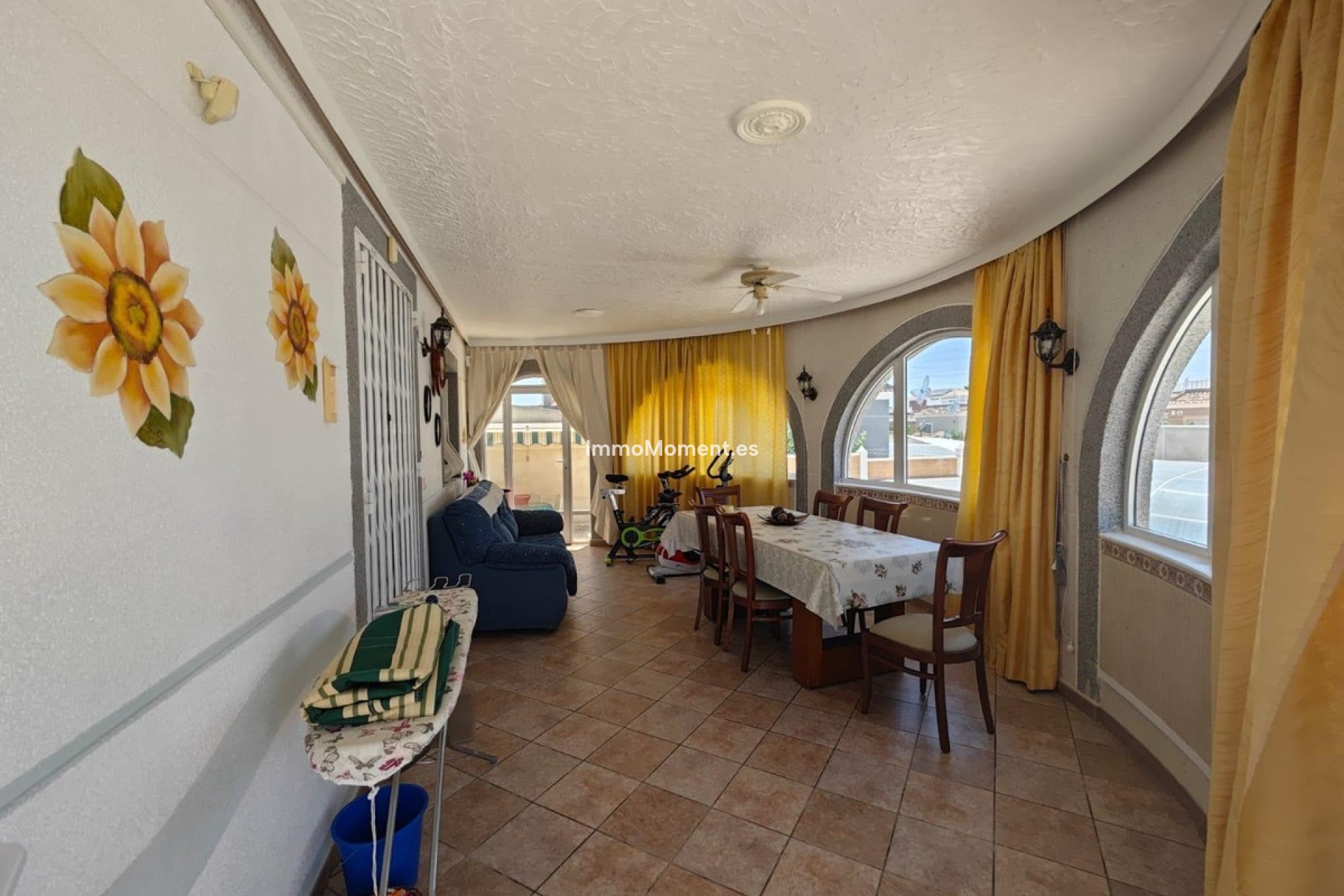 Bestaande woning - Vrijstaande villa - Torrevieja - La Siesta