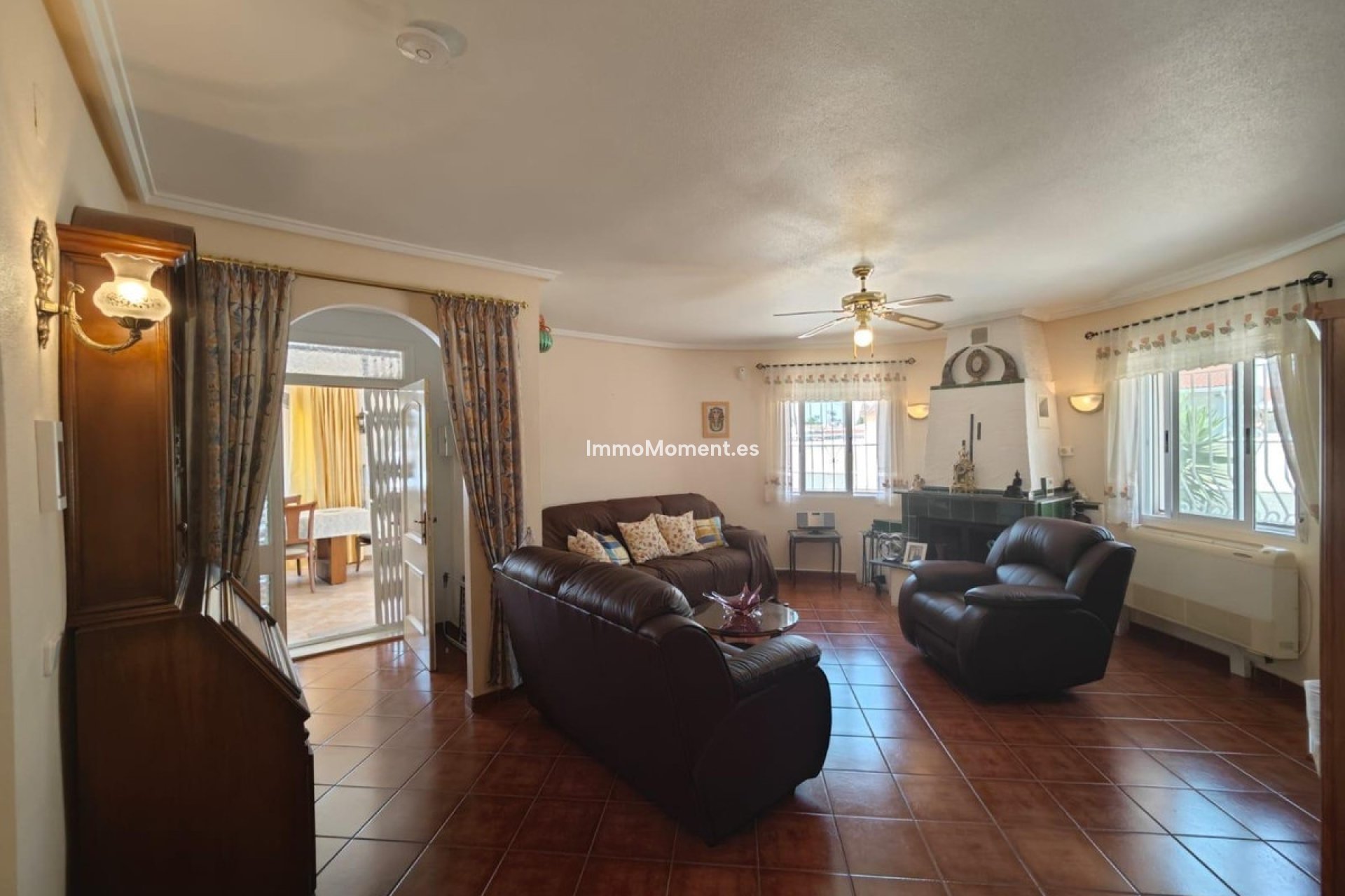 Bestaande woning - Vrijstaande villa - Torrevieja - La Siesta