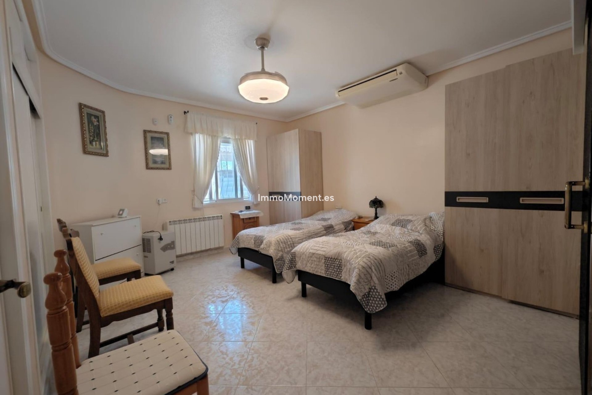 Bestaande woning - Vrijstaande villa - Torrevieja - La Siesta