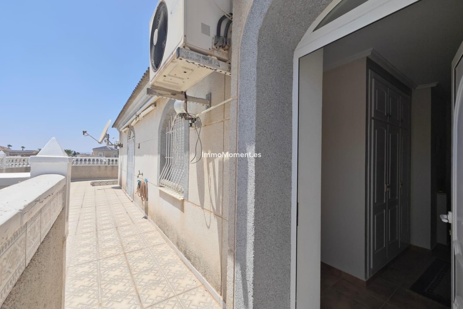 Bestaande woning - Vrijstaande villa - Torrevieja - La Siesta