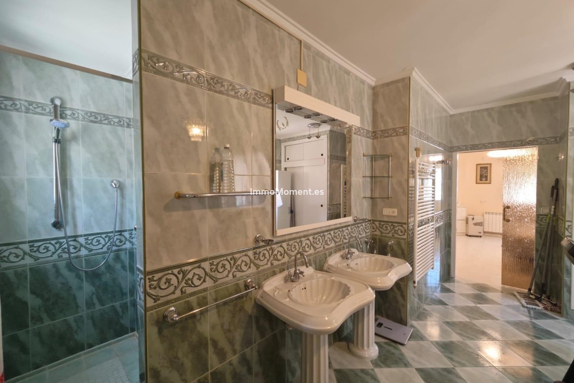 Bestaande woning - Vrijstaande villa - Torrevieja - La Siesta