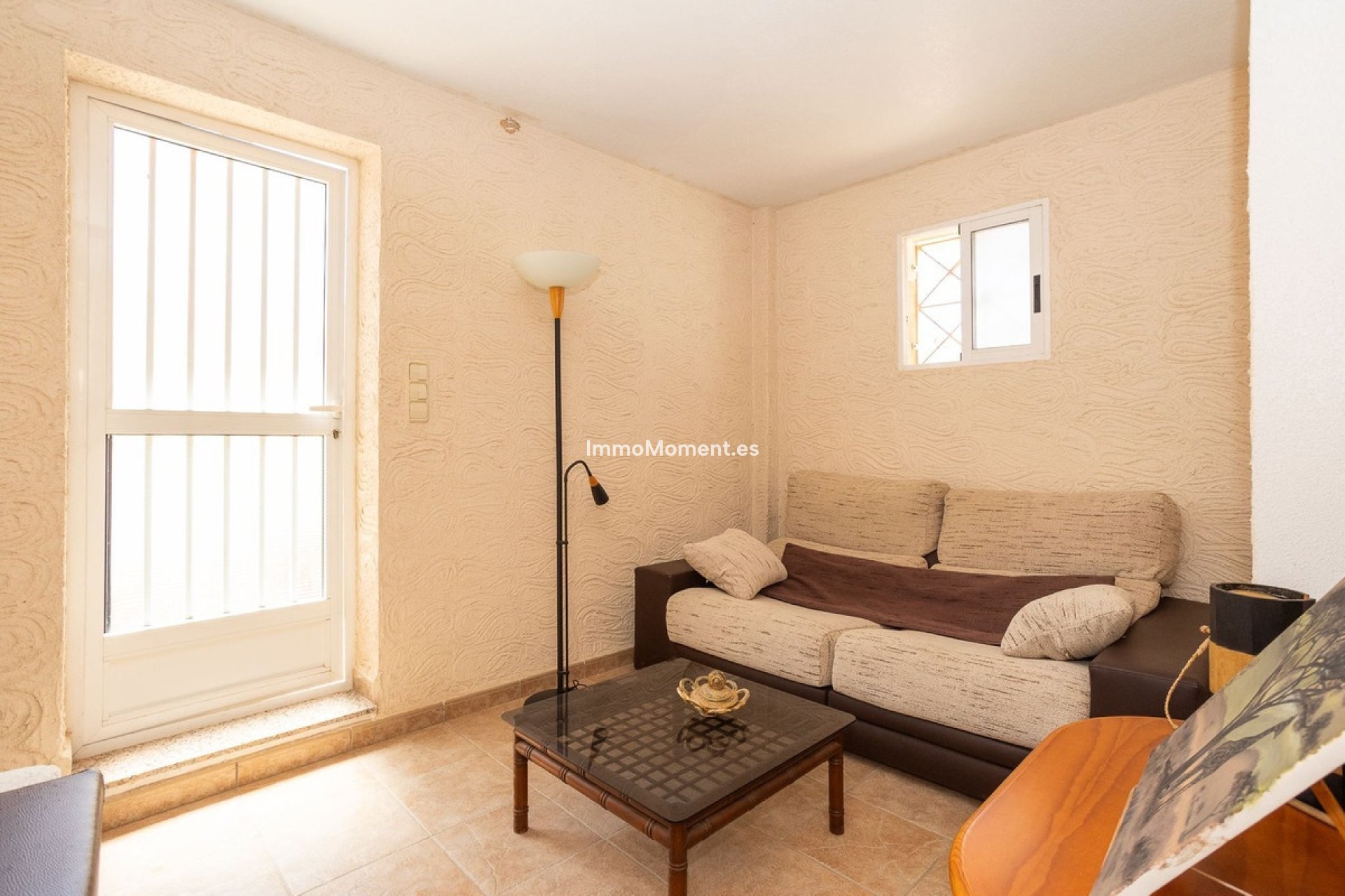 Bestaande woning - Vrijstaande villa - Torrevieja - La Siesta