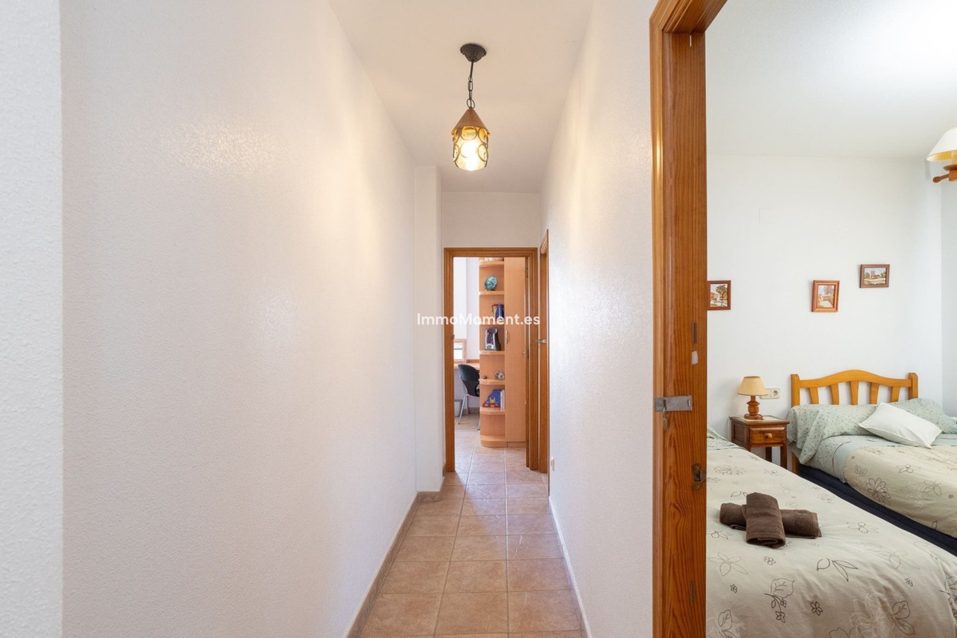 Bestaande woning - Vrijstaande villa - Torrevieja - La Siesta