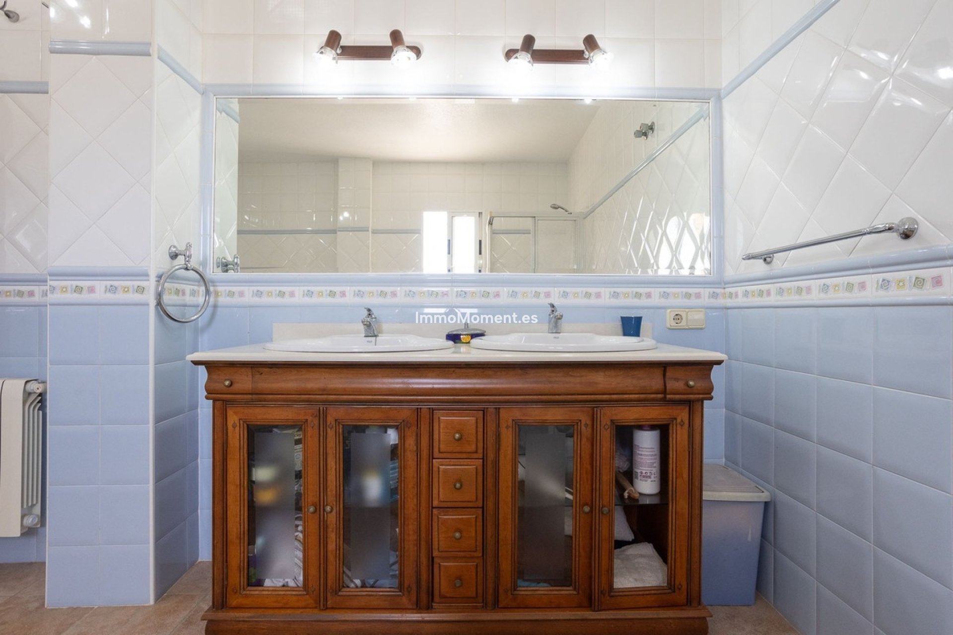 Bestaande woning - Vrijstaande villa - Torrevieja - La Siesta