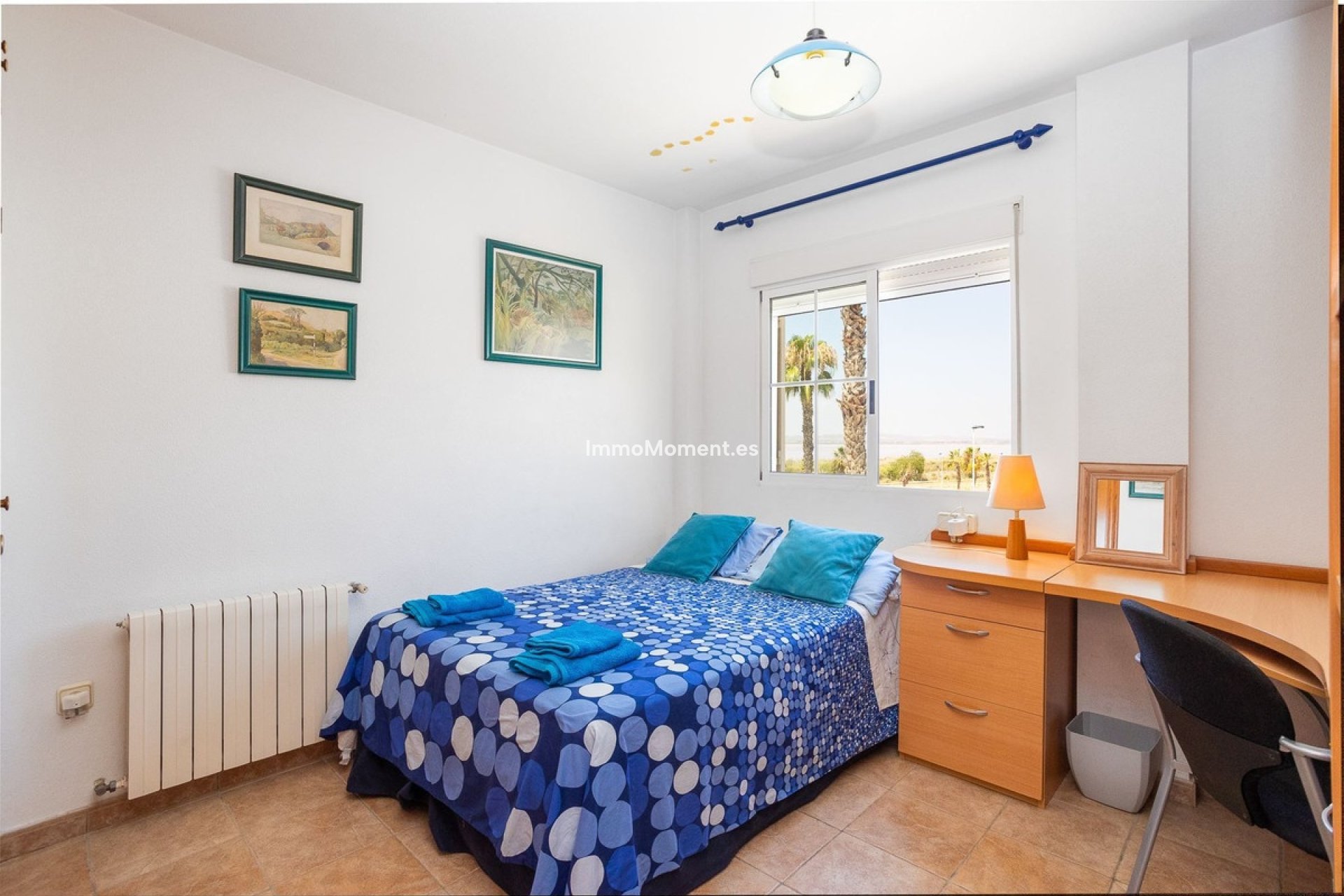 Bestaande woning - Vrijstaande villa - Torrevieja - La Siesta