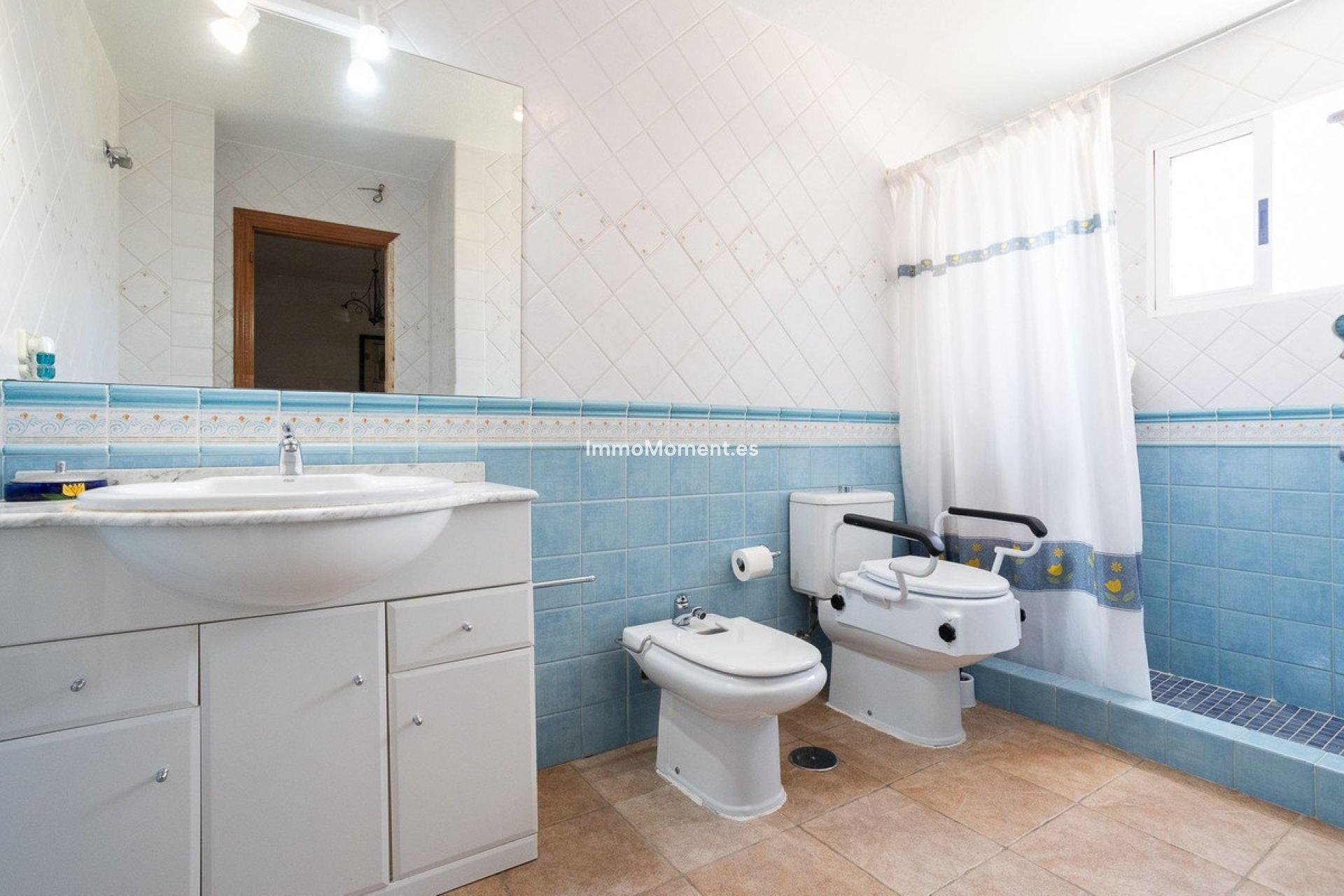 Bestaande woning - Vrijstaande villa - Torrevieja - La Siesta