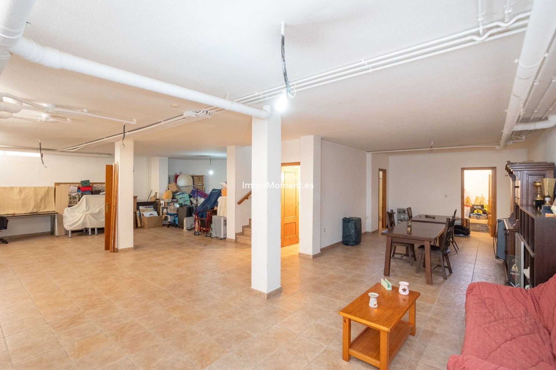 Bestaande woning - Vrijstaande villa - Torrevieja - La Siesta