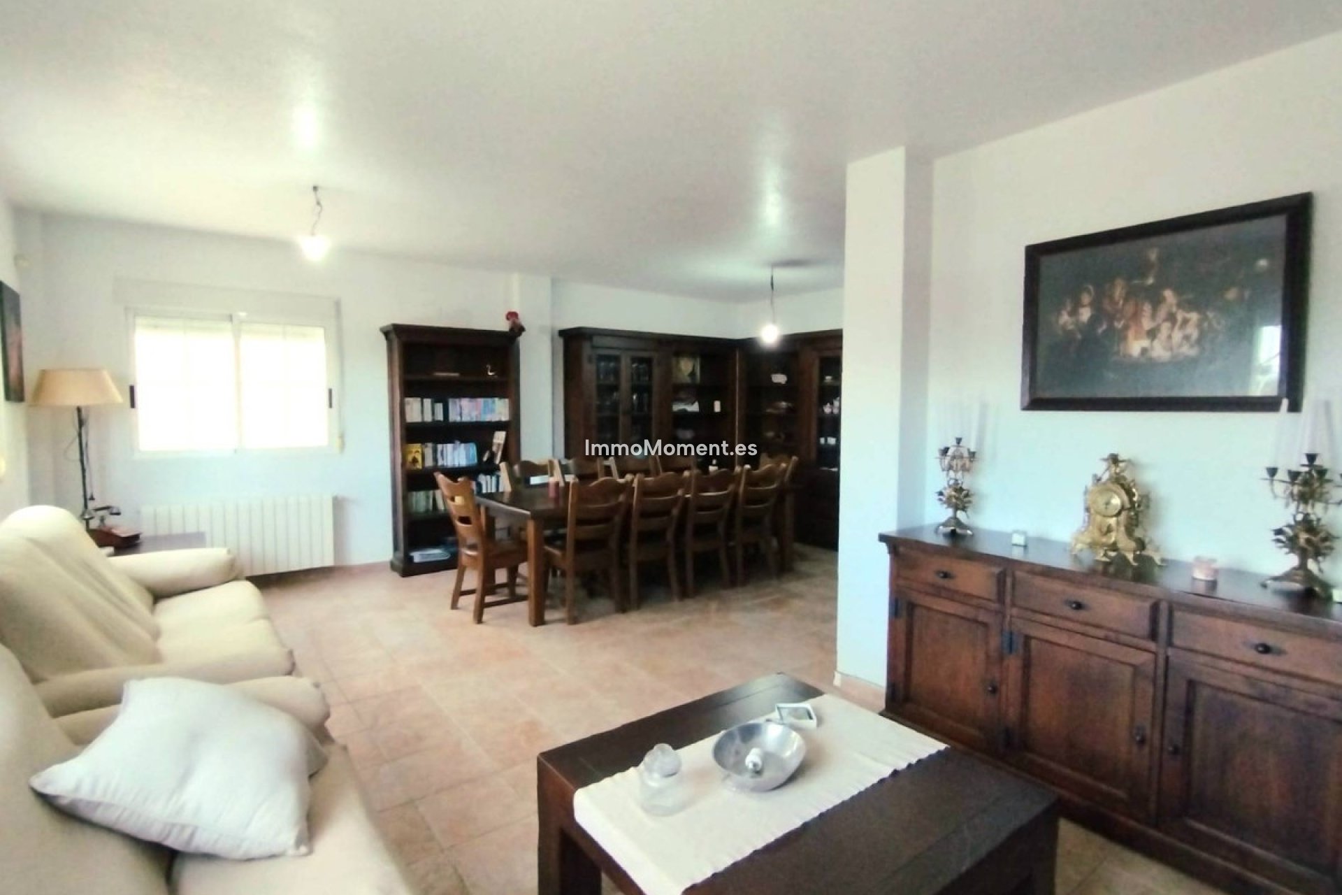 Bestaande woning - Vrijstaande villa - Torrevieja - La Siesta