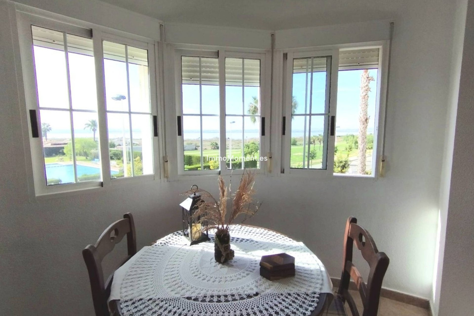 Bestaande woning - Vrijstaande villa - Torrevieja - La Siesta