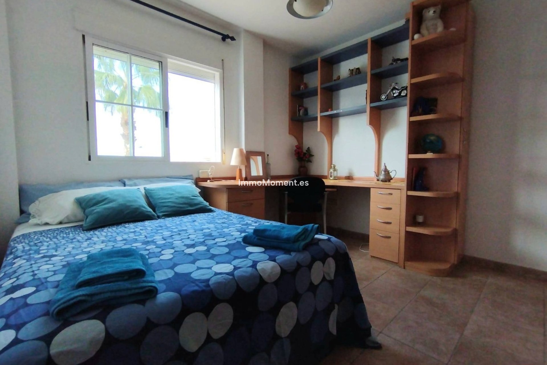 Bestaande woning - Vrijstaande villa - Torrevieja - La Siesta