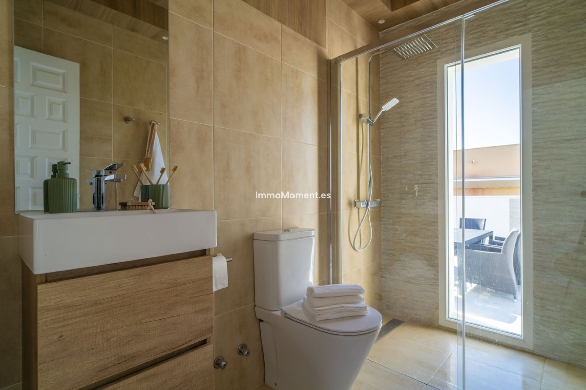 Bestaande woning - Vrijstaande villa - Torrevieja - La Siesta
