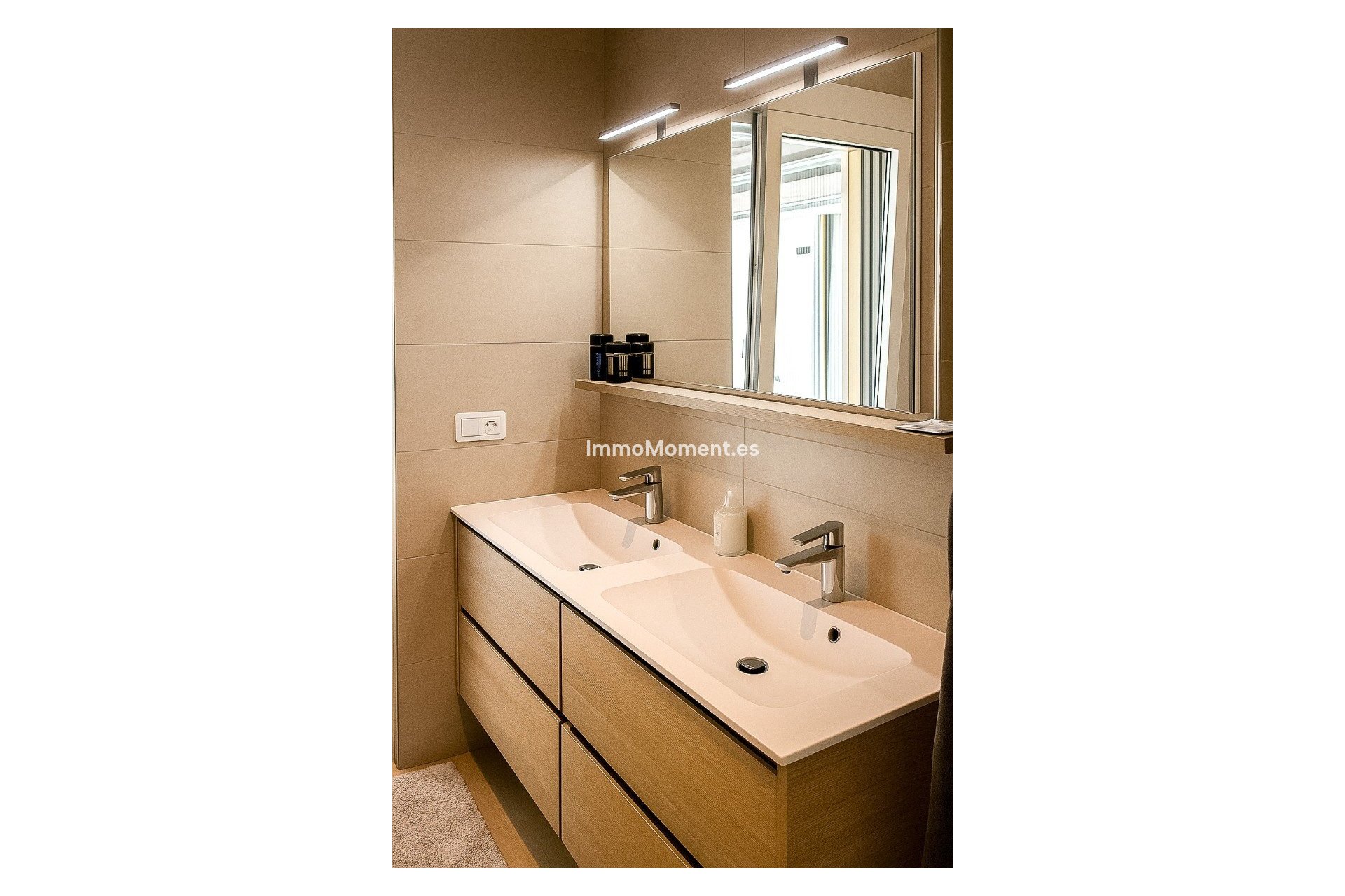 Bestaande woning - Vrijstaande villa - Torrevieja - La Siesta