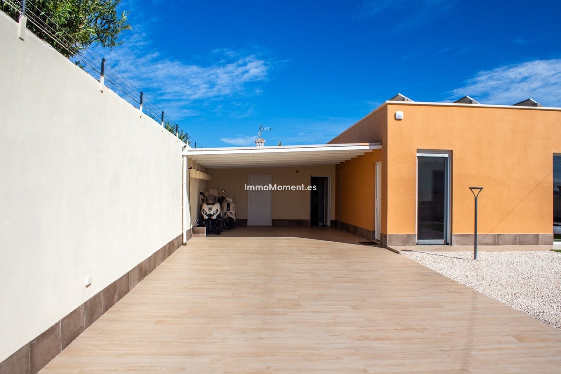 Bestaande woning - Vrijstaande villa - Torrevieja - La Siesta