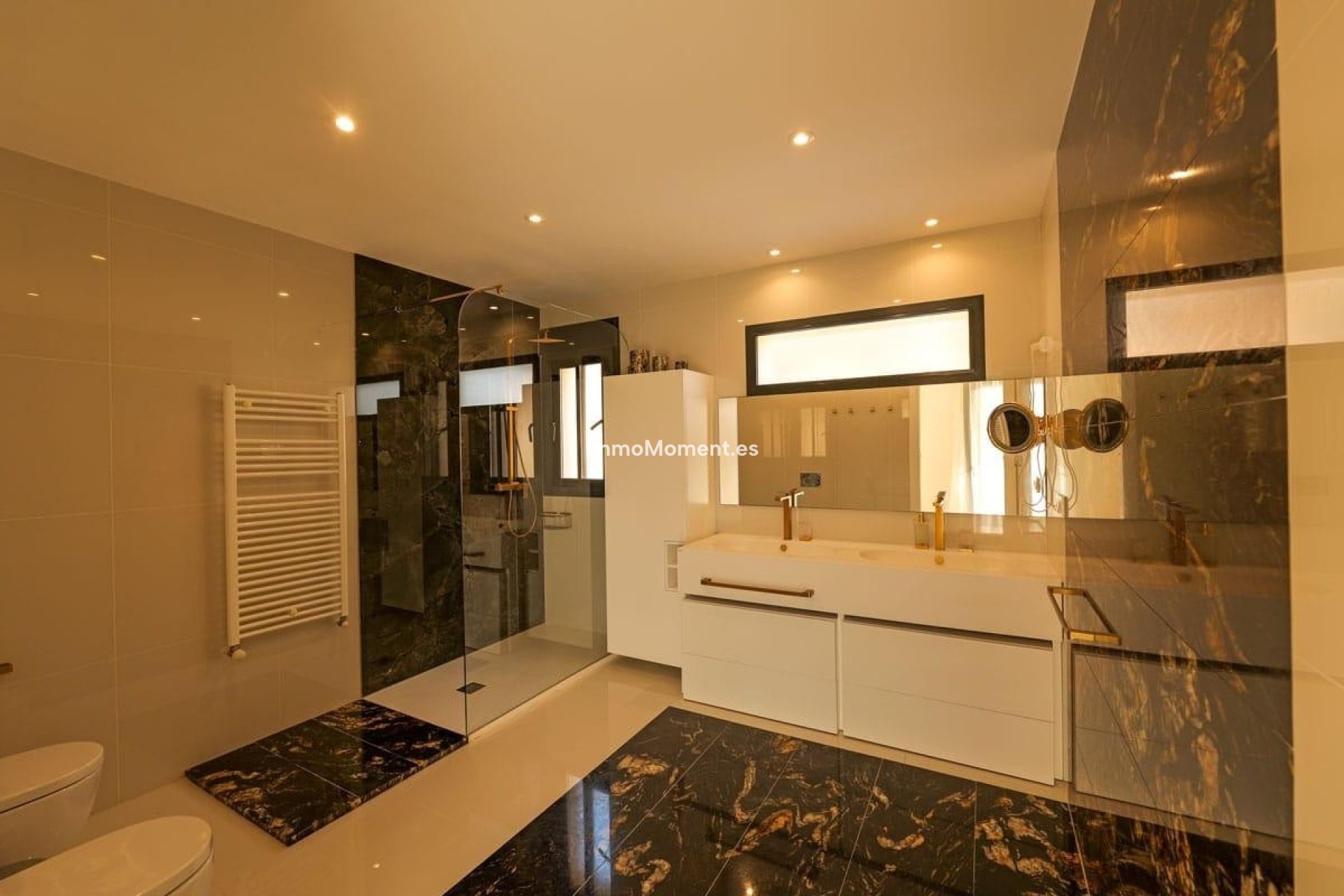 Bestaande woning - Vrijstaande villa - Torrevieja - La Veleta