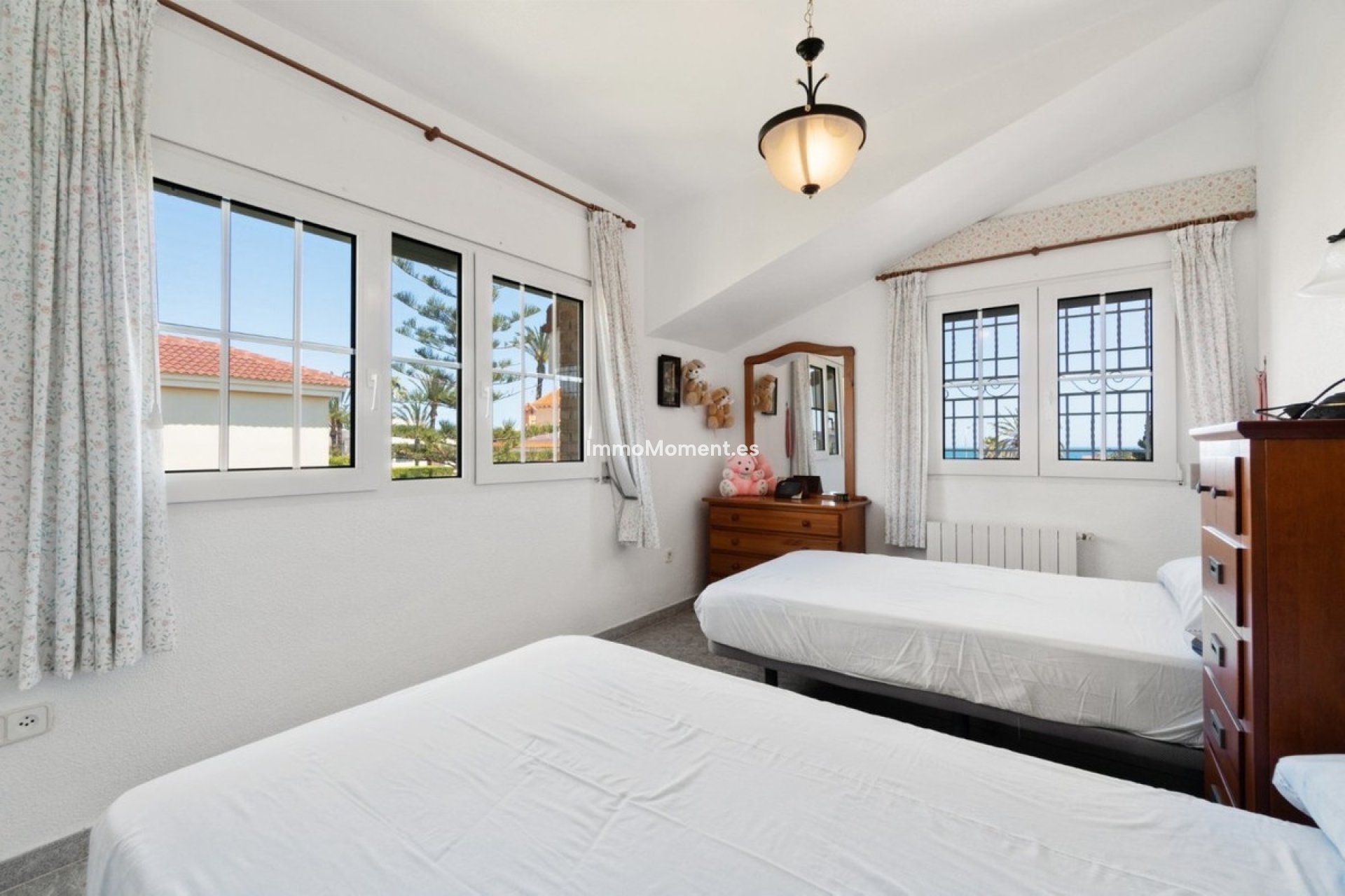 Bestaande woning - Vrijstaande villa - Torrevieja - La Veleta