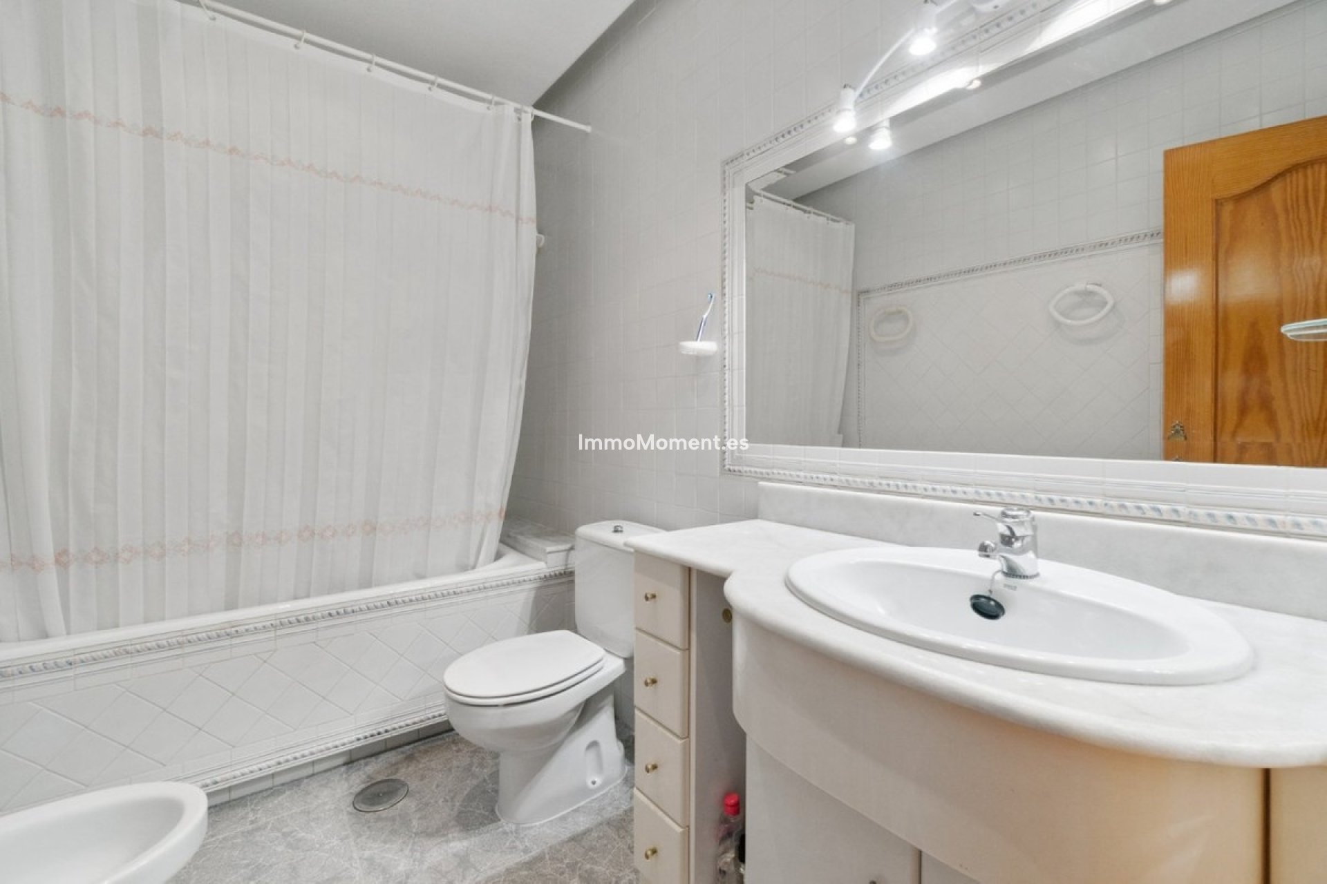 Bestaande woning - Vrijstaande villa - Torrevieja - La Veleta
