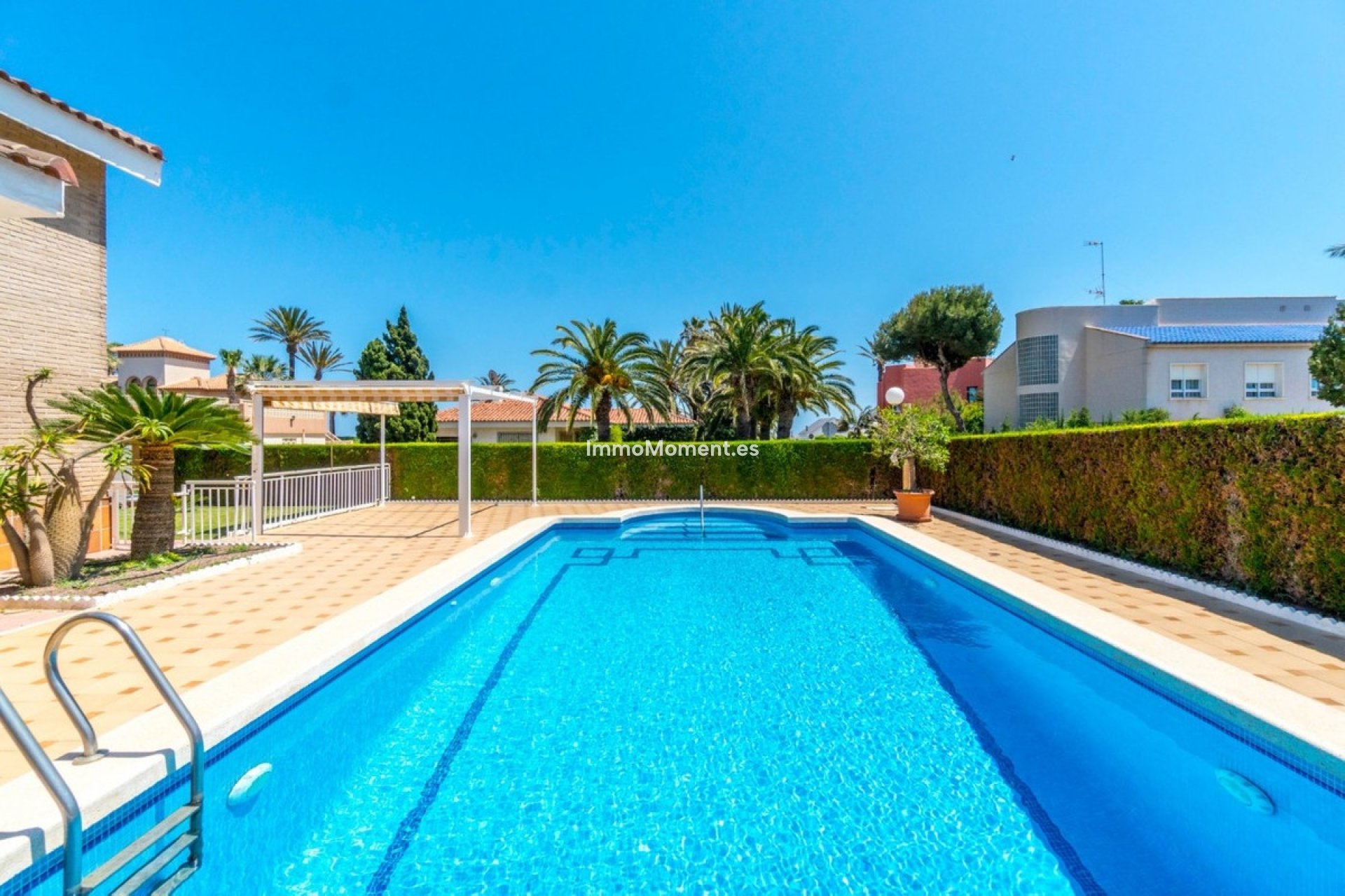 Bestaande woning - Vrijstaande villa - Torrevieja - La Veleta