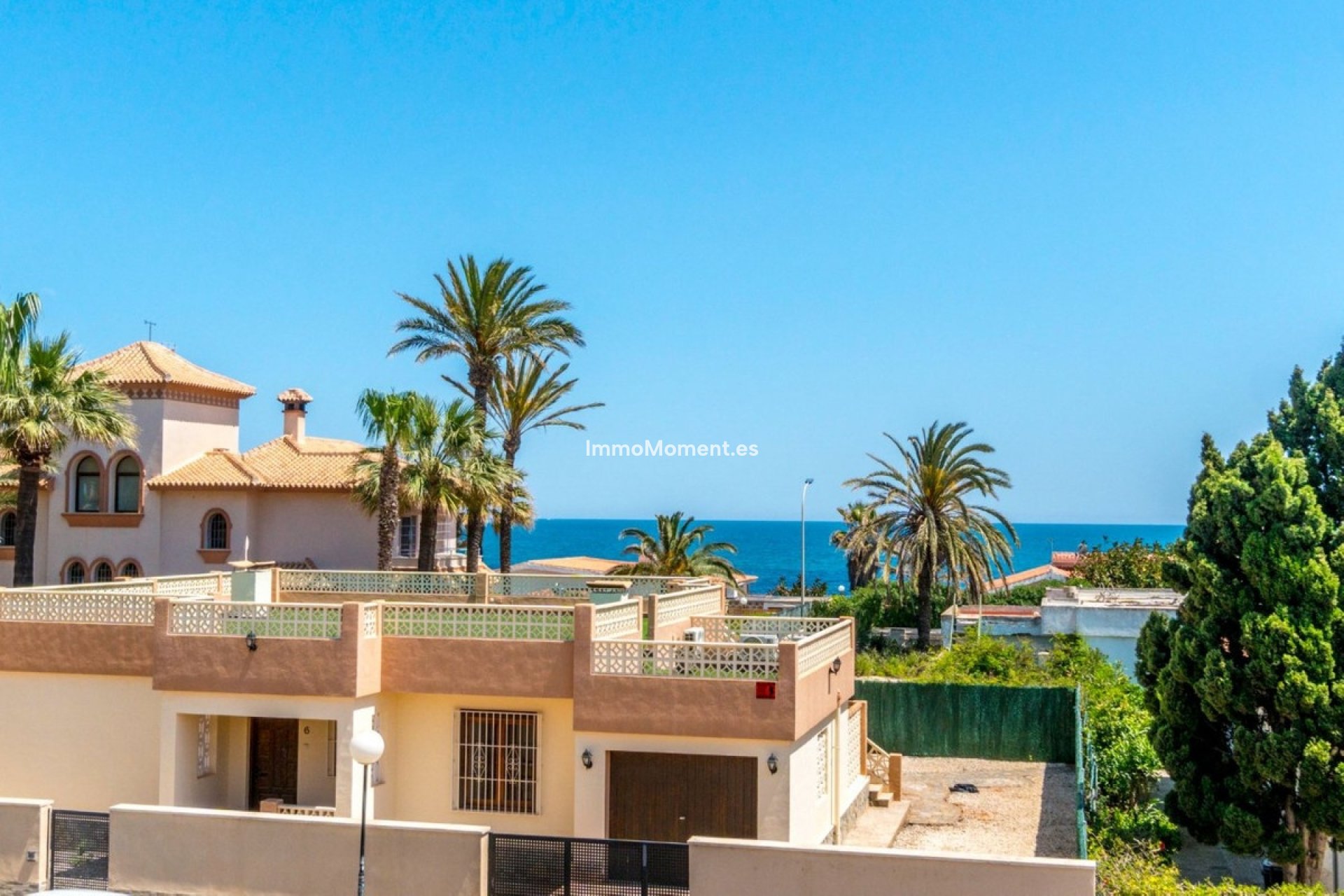 Bestaande woning - Vrijstaande villa - Torrevieja - La Veleta