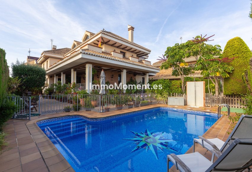 Bestaande woning - Vrijstaande villa - Torrevieja - La Veleta