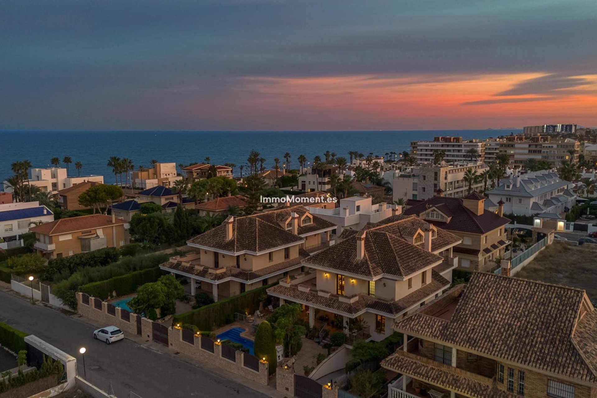 Bestaande woning - Vrijstaande villa - Torrevieja - La Veleta