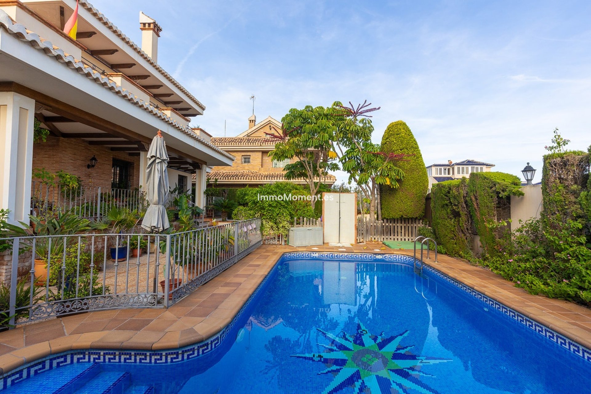 Bestaande woning - Vrijstaande villa - Torrevieja - La Veleta