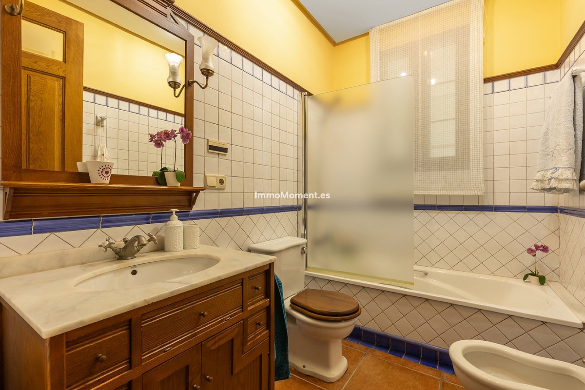 Bestaande woning - Vrijstaande villa - Torrevieja - La Veleta