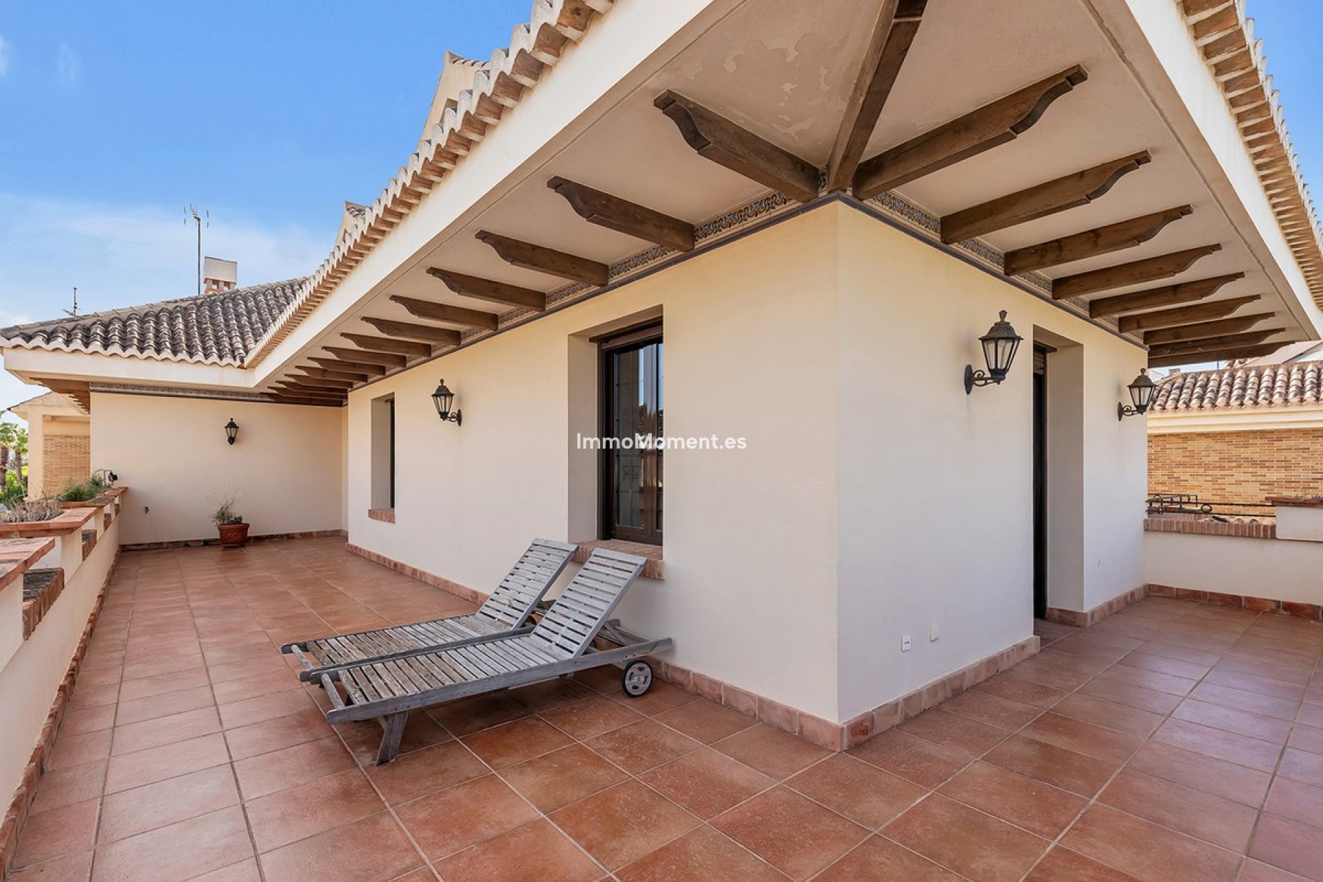 Bestaande woning - Vrijstaande villa - Torrevieja - La Veleta