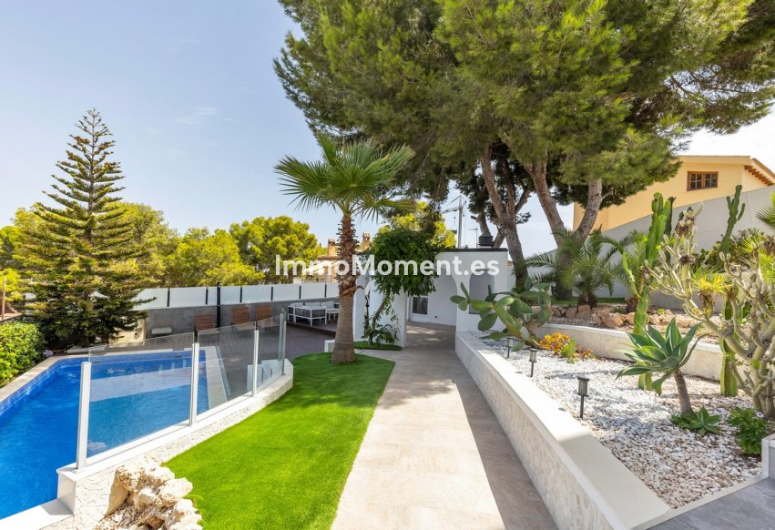 Bestaande woning - Vrijstaande villa - Torrevieja - Los Balcones - Los Altos del Edén
