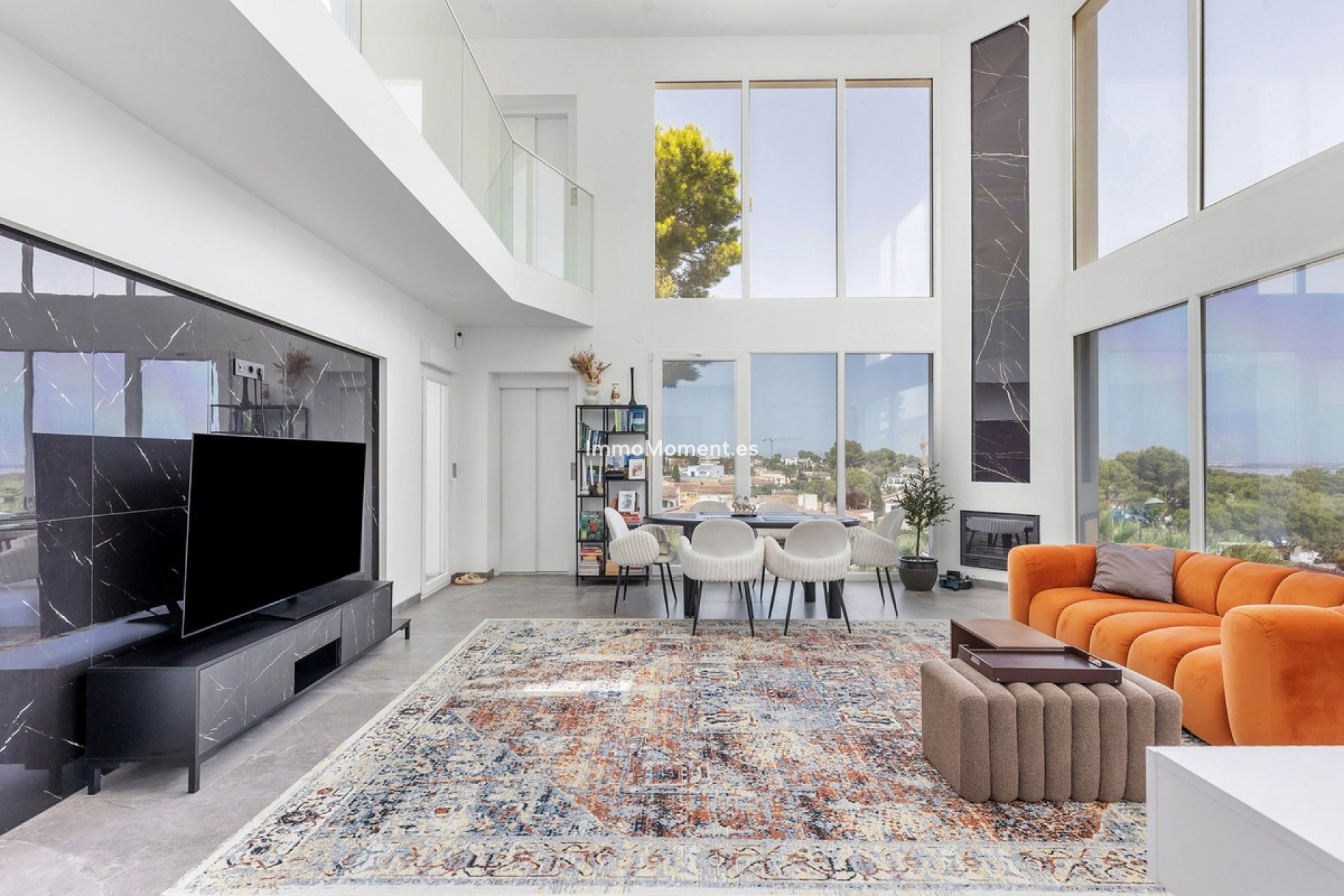 Bestaande woning - Vrijstaande villa - Torrevieja - Los Balcones - Los Altos del Edén