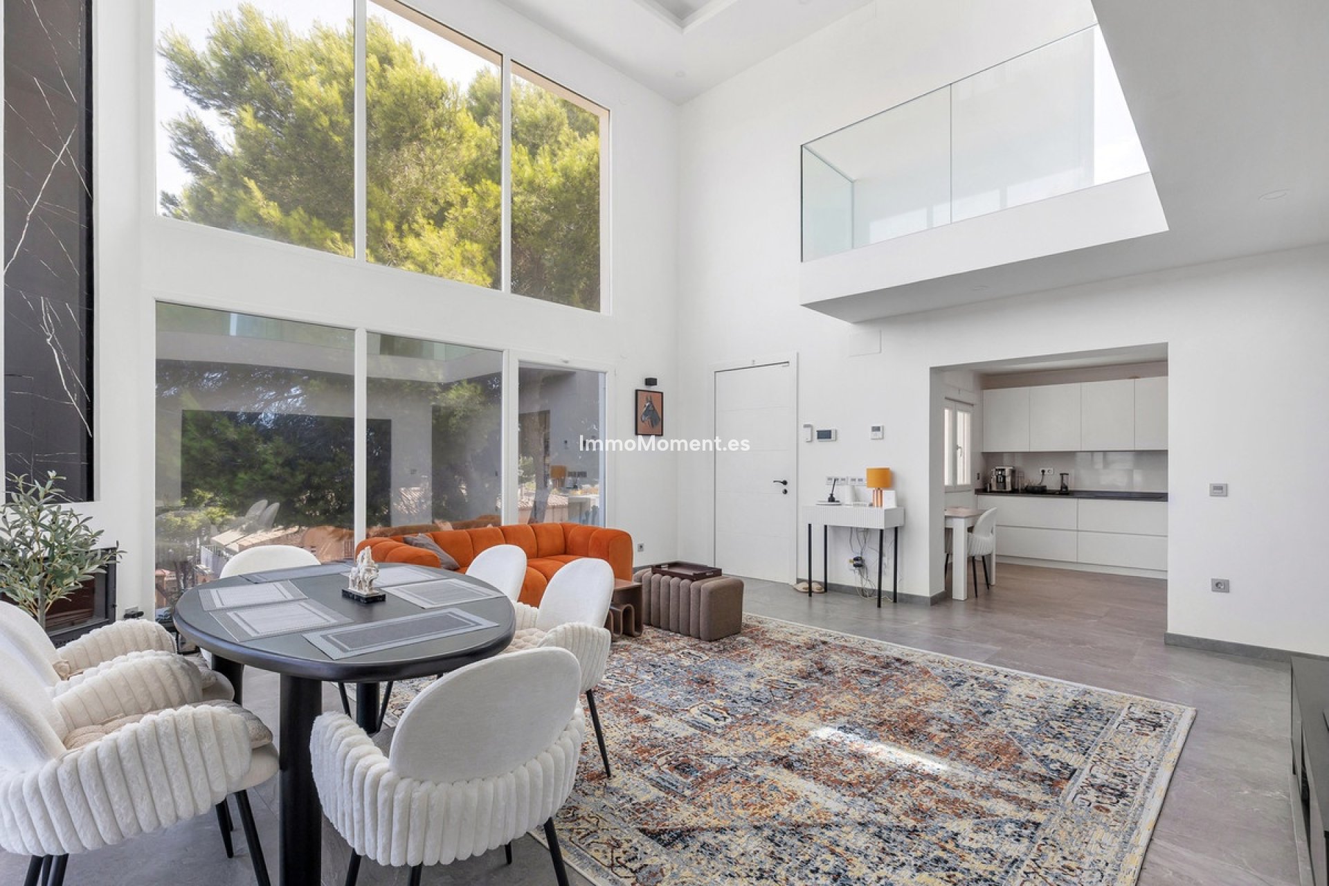 Bestaande woning - Vrijstaande villa - Torrevieja - Los Balcones - Los Altos del Edén