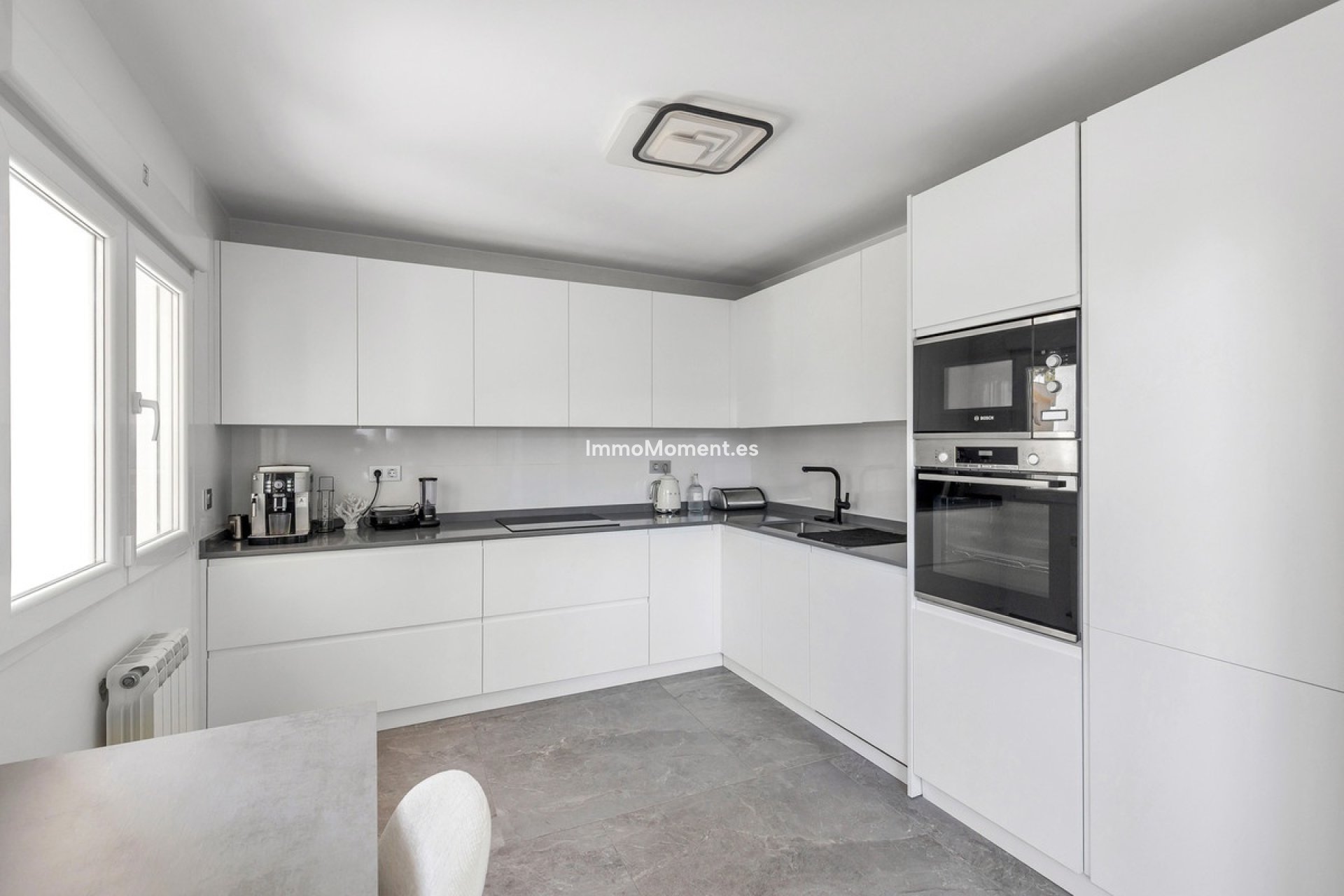 Bestaande woning - Vrijstaande villa - Torrevieja - Los Balcones - Los Altos del Edén