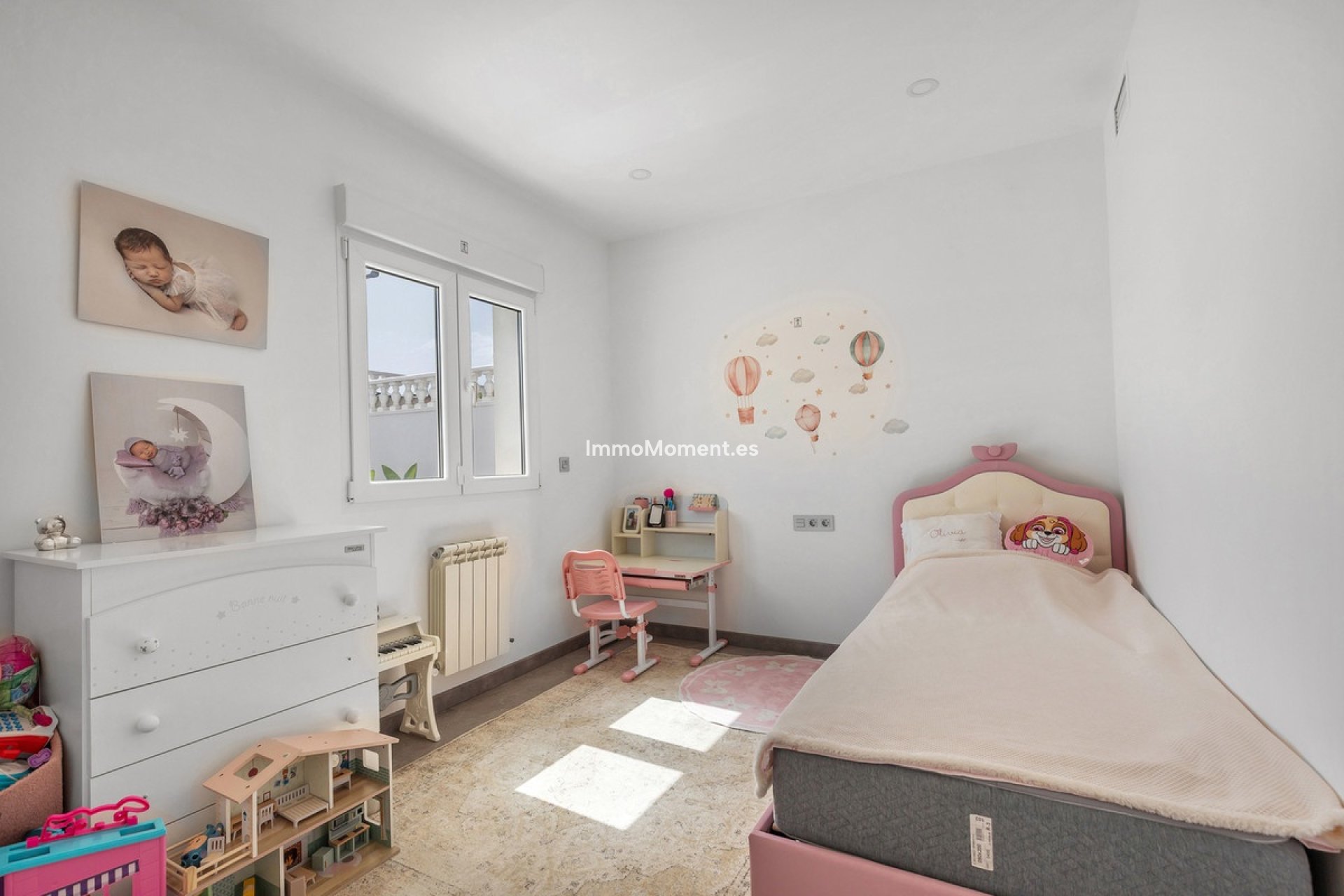 Bestaande woning - Vrijstaande villa - Torrevieja - Los Balcones - Los Altos del Edén