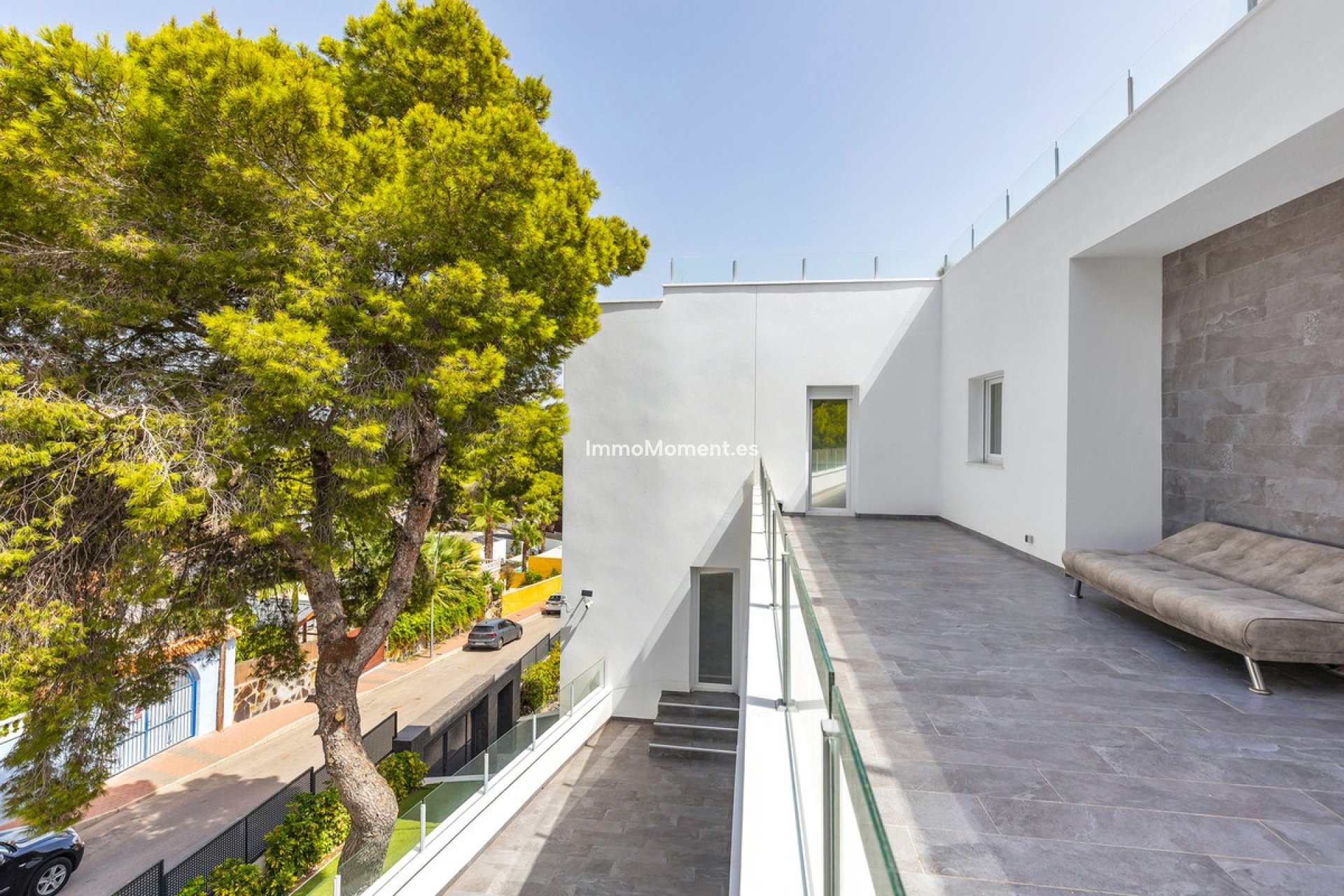 Bestaande woning - Vrijstaande villa - Torrevieja - Los Balcones - Los Altos del Edén