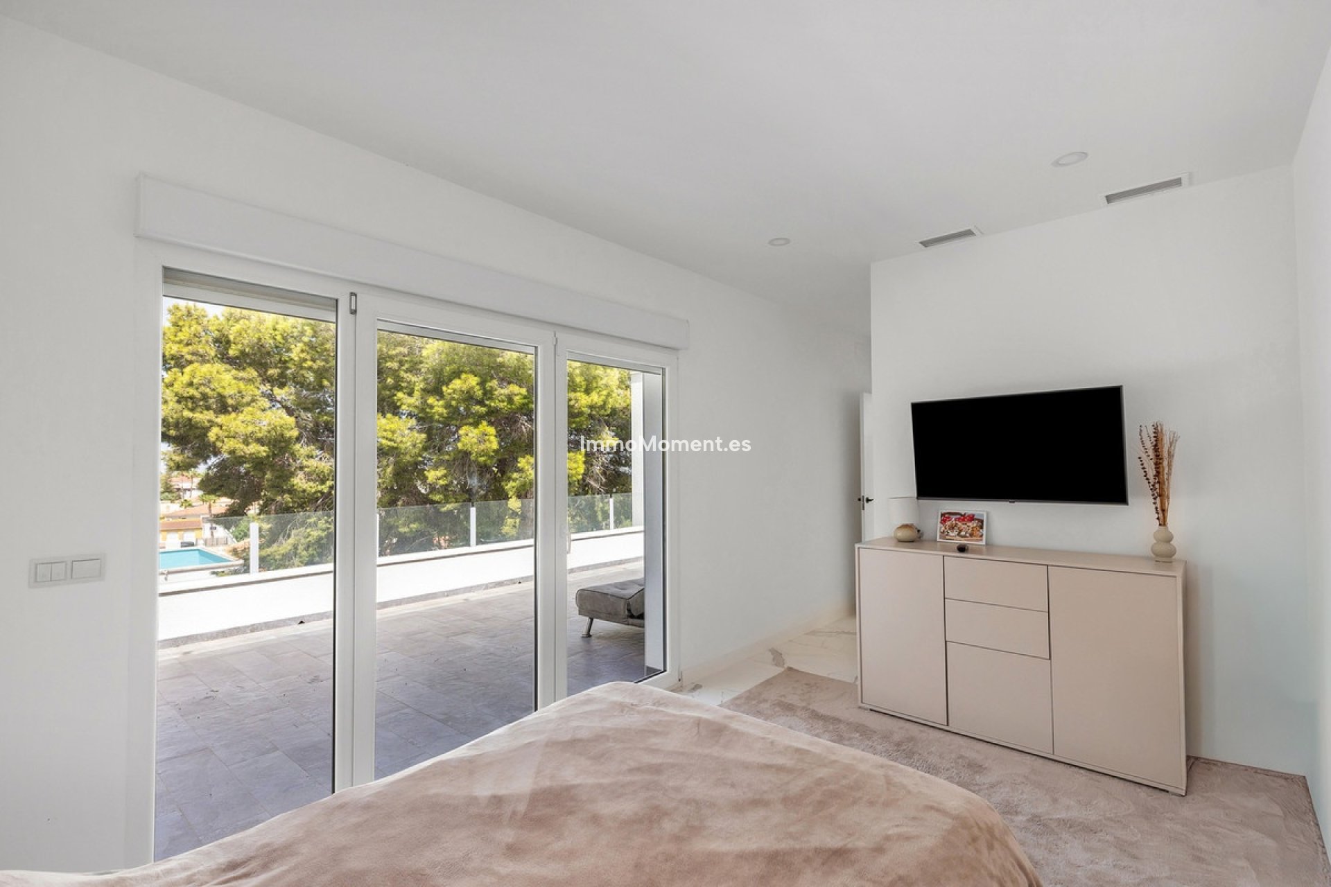 Bestaande woning - Vrijstaande villa - Torrevieja - Los Balcones - Los Altos del Edén