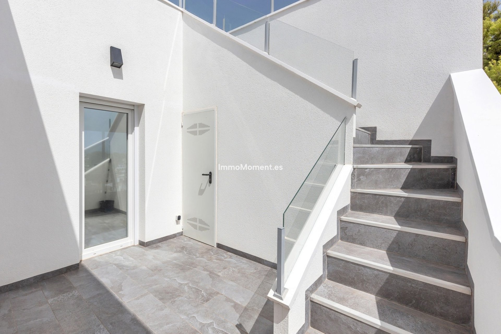 Bestaande woning - Vrijstaande villa - Torrevieja - Los Balcones - Los Altos del Edén