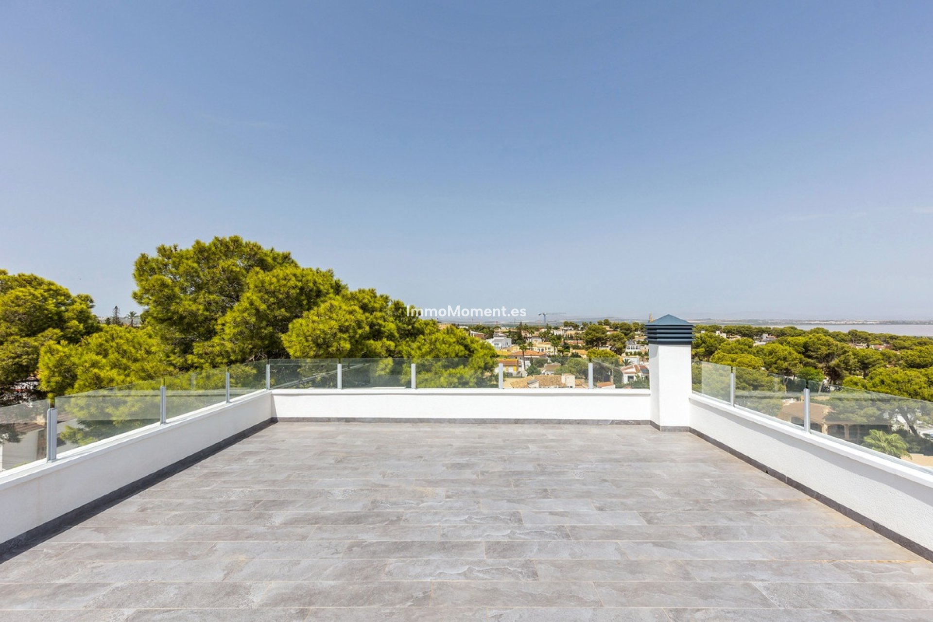 Bestaande woning - Vrijstaande villa - Torrevieja - Los Balcones - Los Altos del Edén