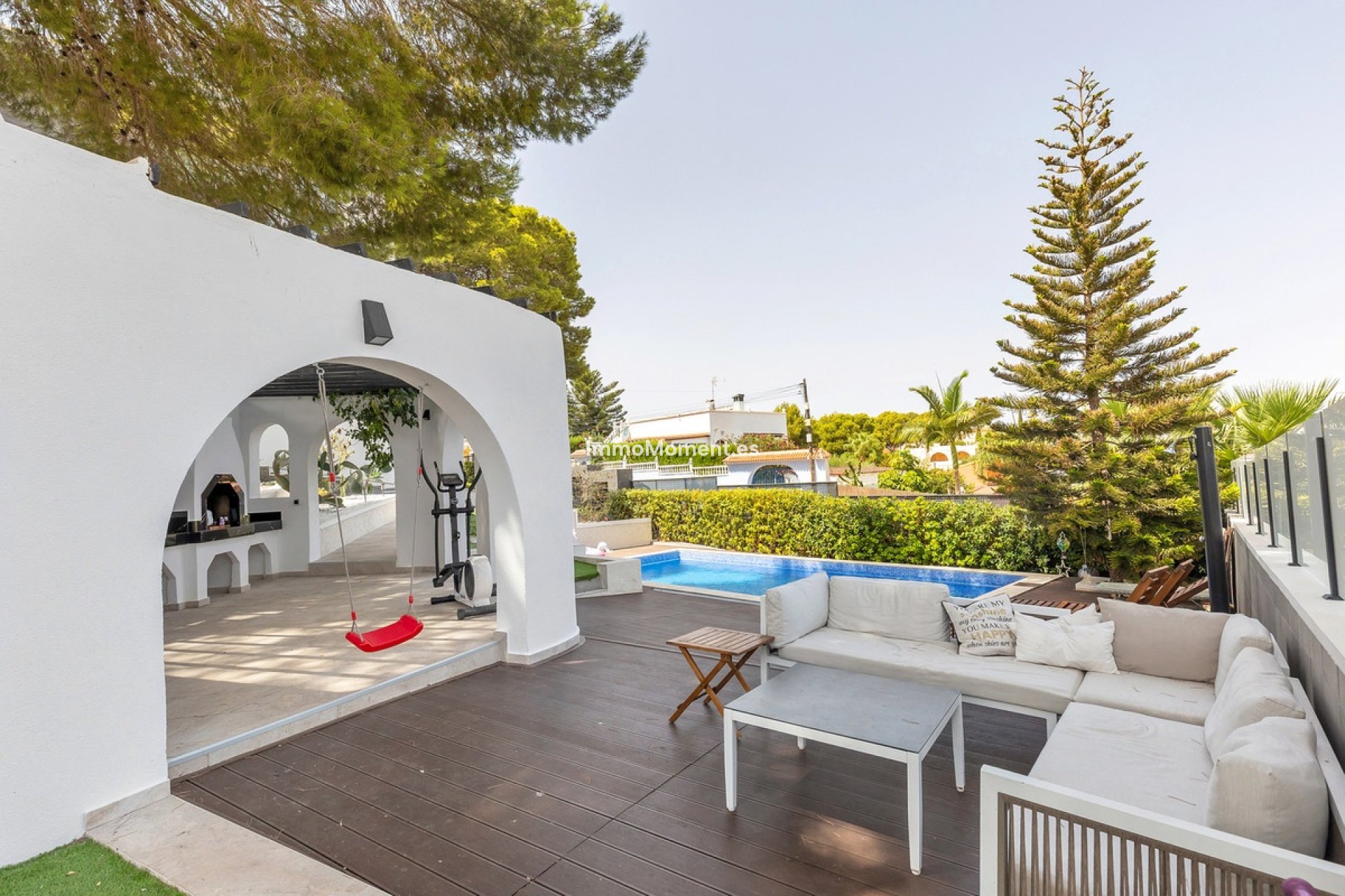 Bestaande woning - Vrijstaande villa - Torrevieja - Los Balcones - Los Altos del Edén