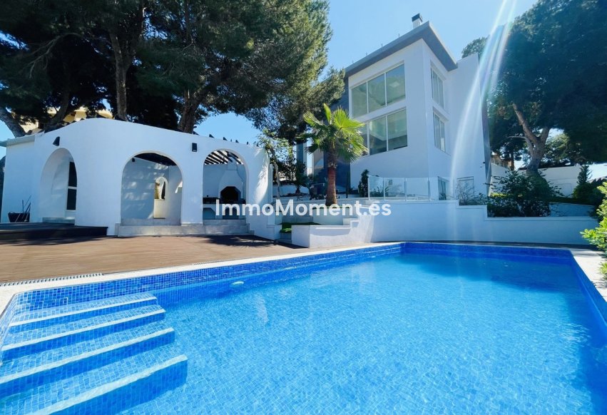 Bestaande woning - Vrijstaande villa - Torrevieja - Los Balcones - Los Altos del Edén