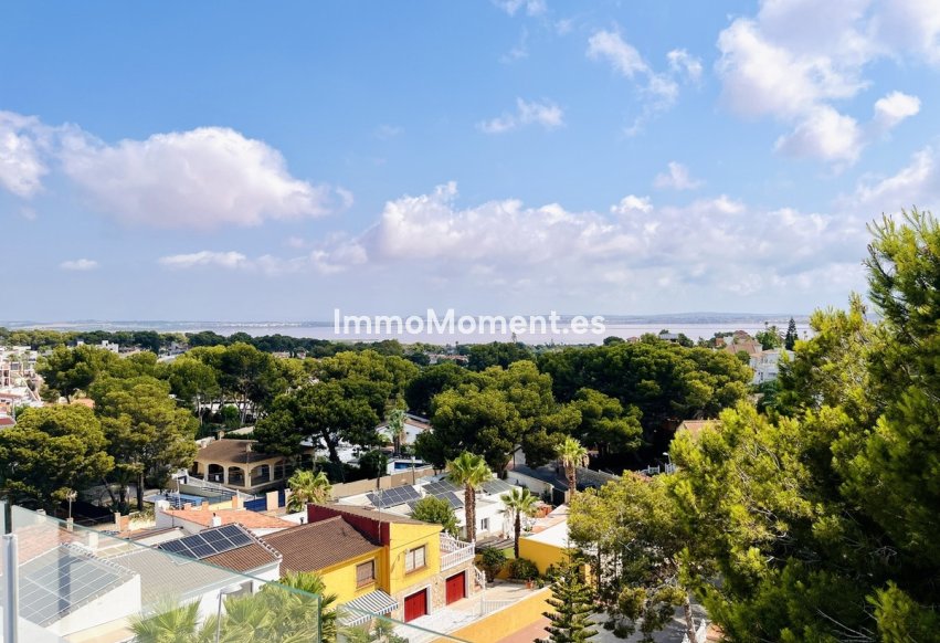 Bestaande woning - Vrijstaande villa - Torrevieja - Los Balcones - Los Altos del Edén